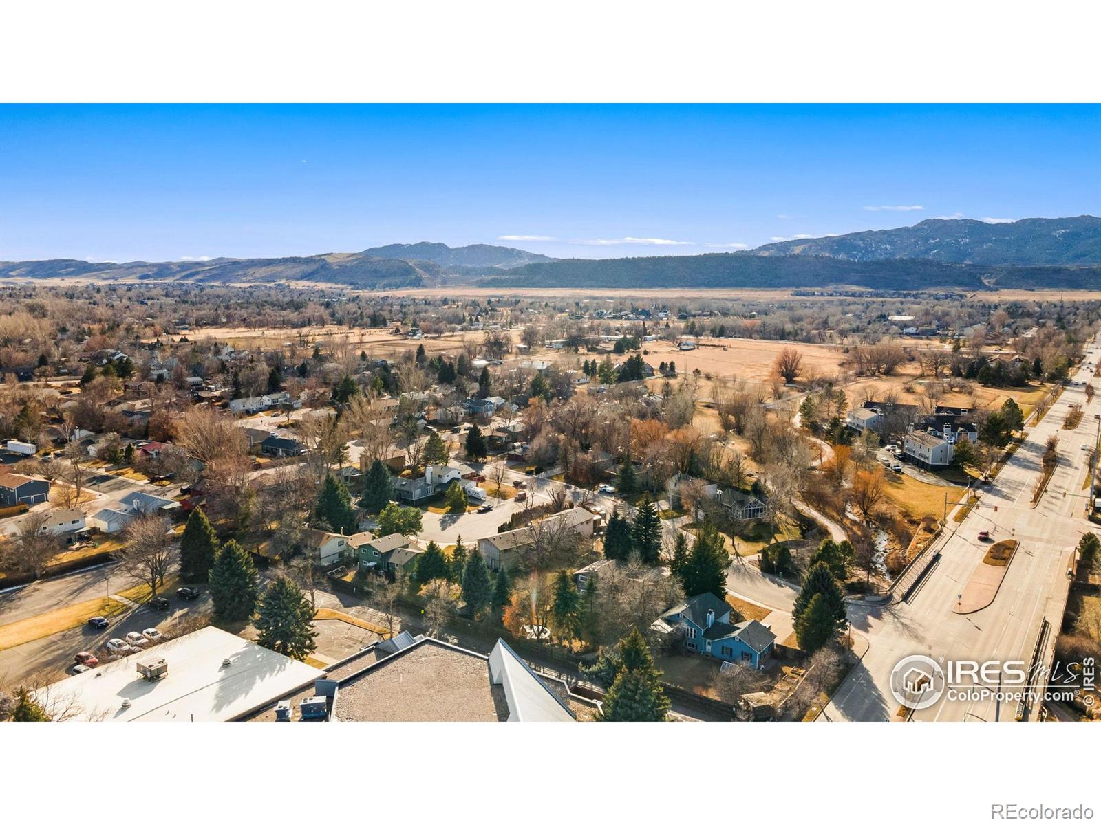 MLS Image #28 for 2606  hanover drive,fort collins, Colorado