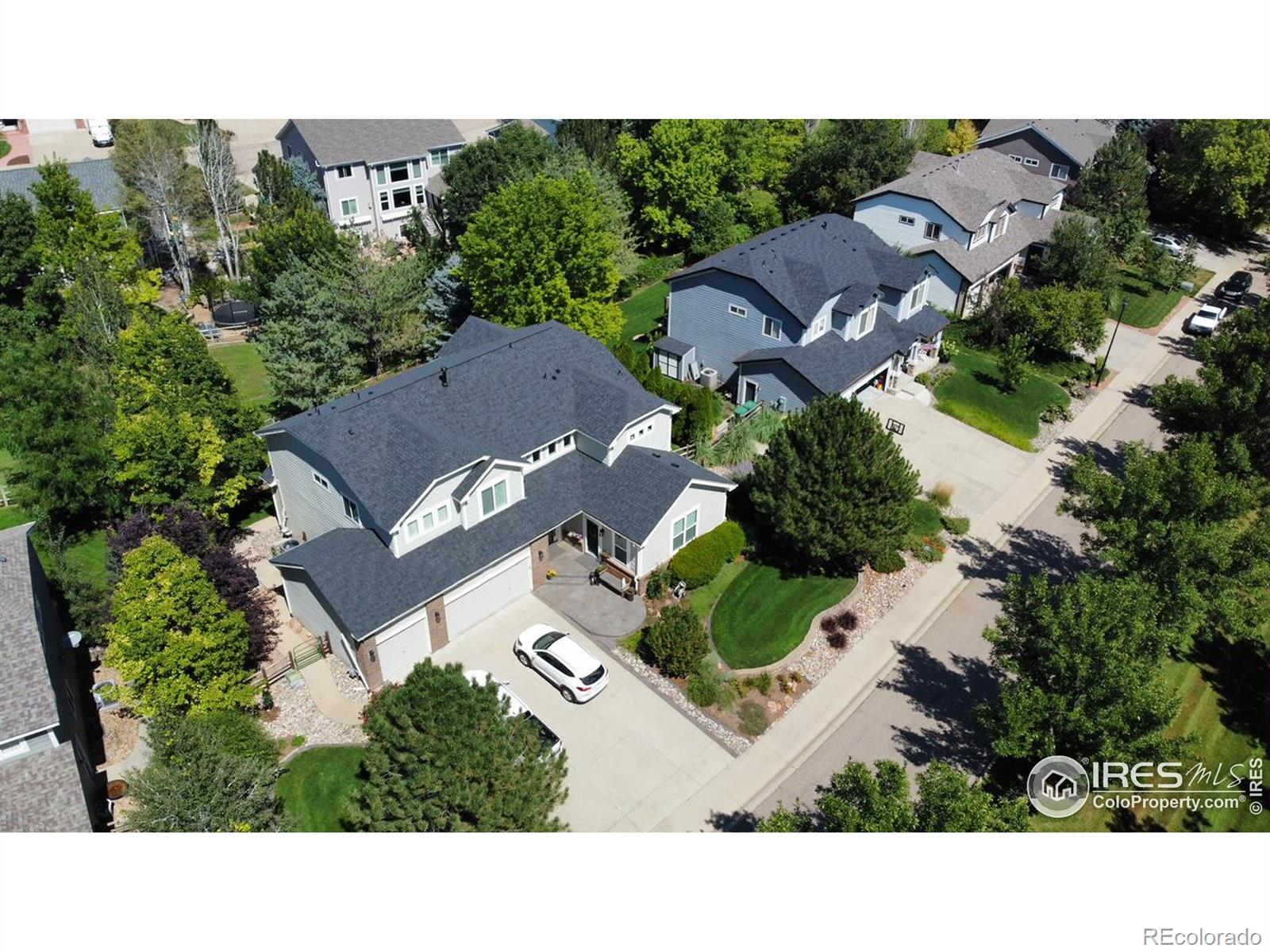 Report Image for 2667  Elmer Linn Drive,Longmont, Colorado