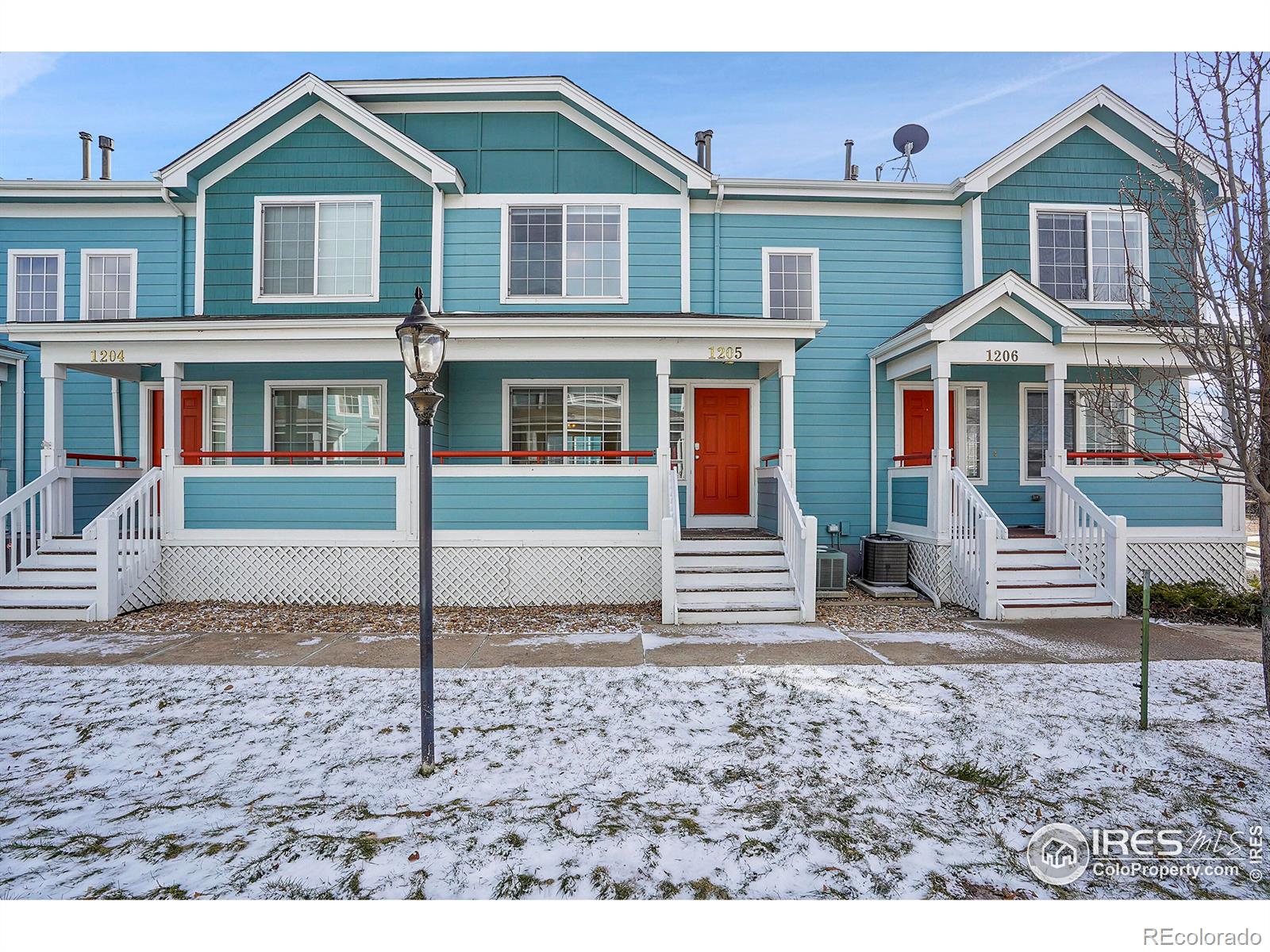 Report Image for 3660 W 25th Street,Greeley, Colorado
