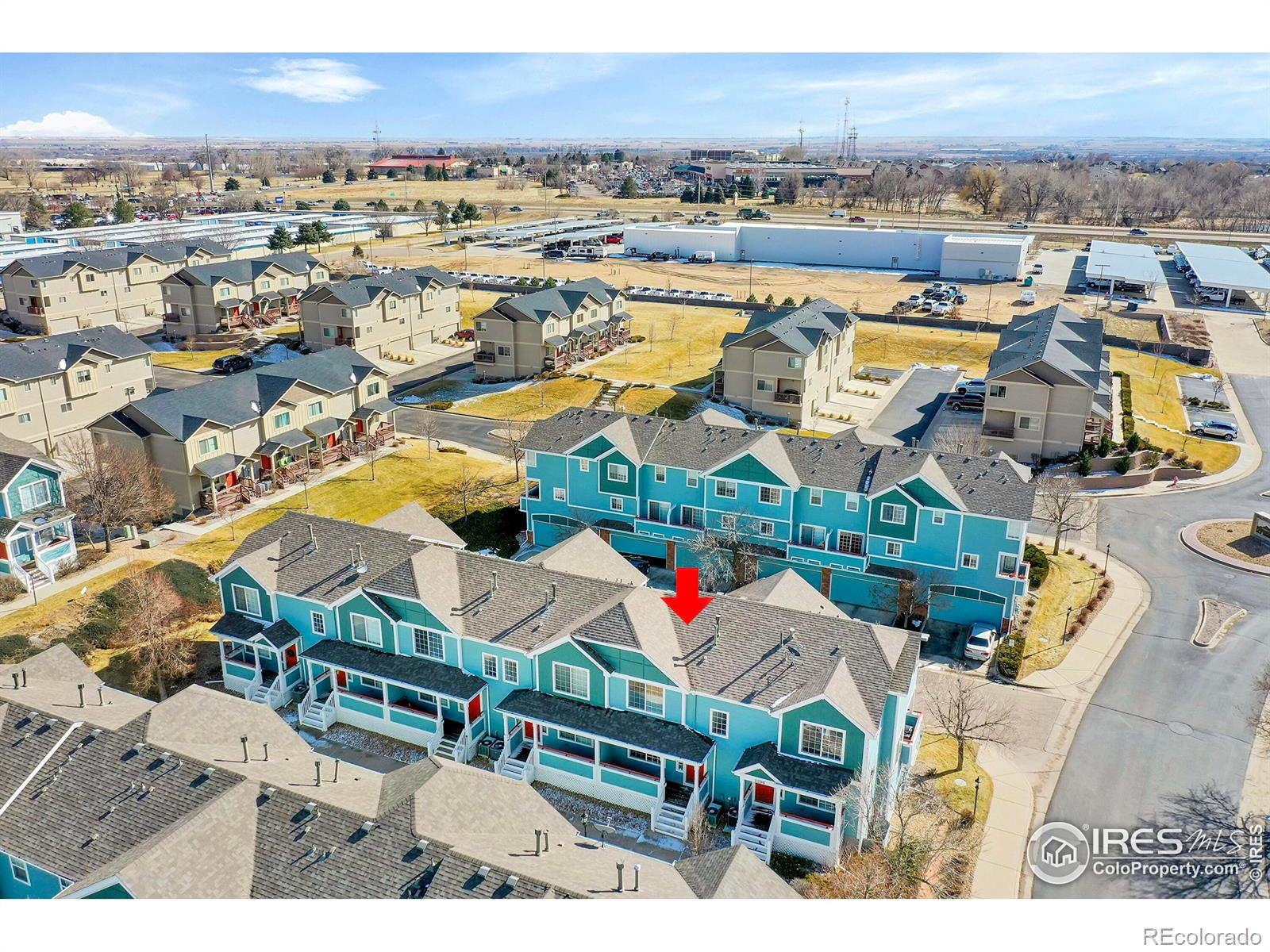 MLS Image #30 for 3660 w 25th street,greeley, Colorado