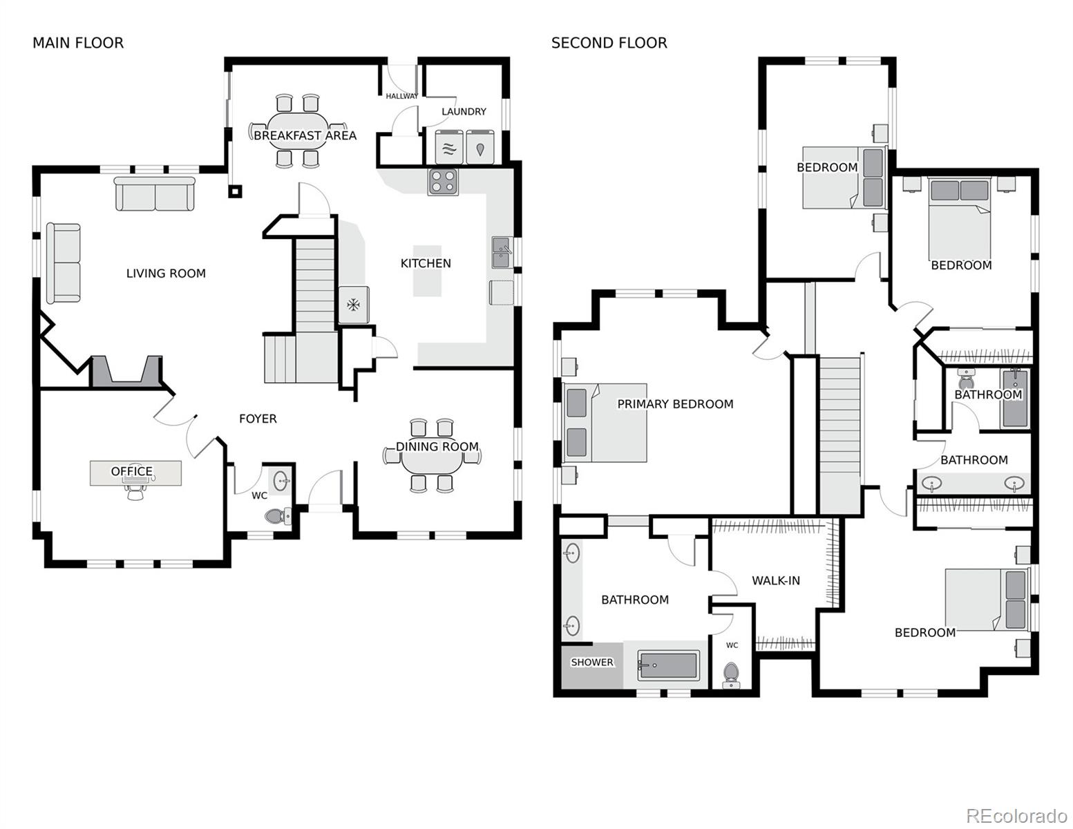 MLS Image #43 for 14019  summer bay lane,broomfield, Colorado