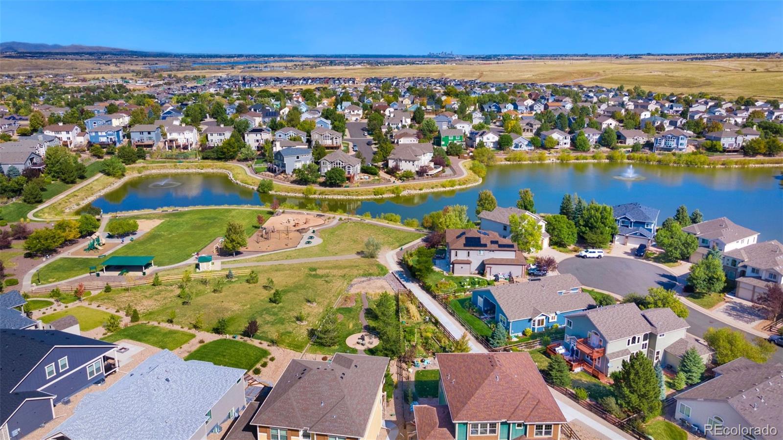 MLS Image #1 for 7525  red fox court,littleton, Colorado