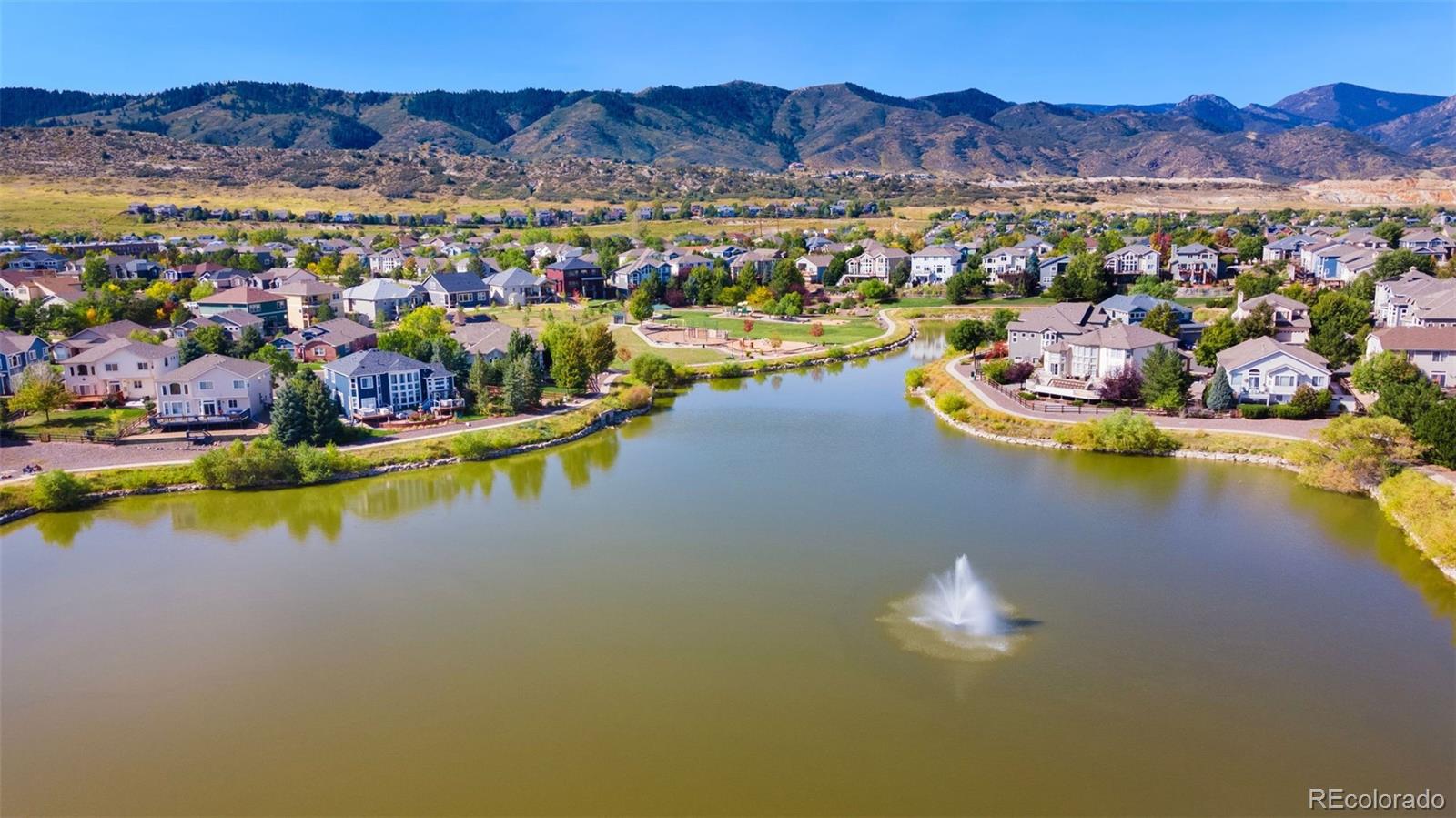 MLS Image #2 for 7525  red fox court,littleton, Colorado