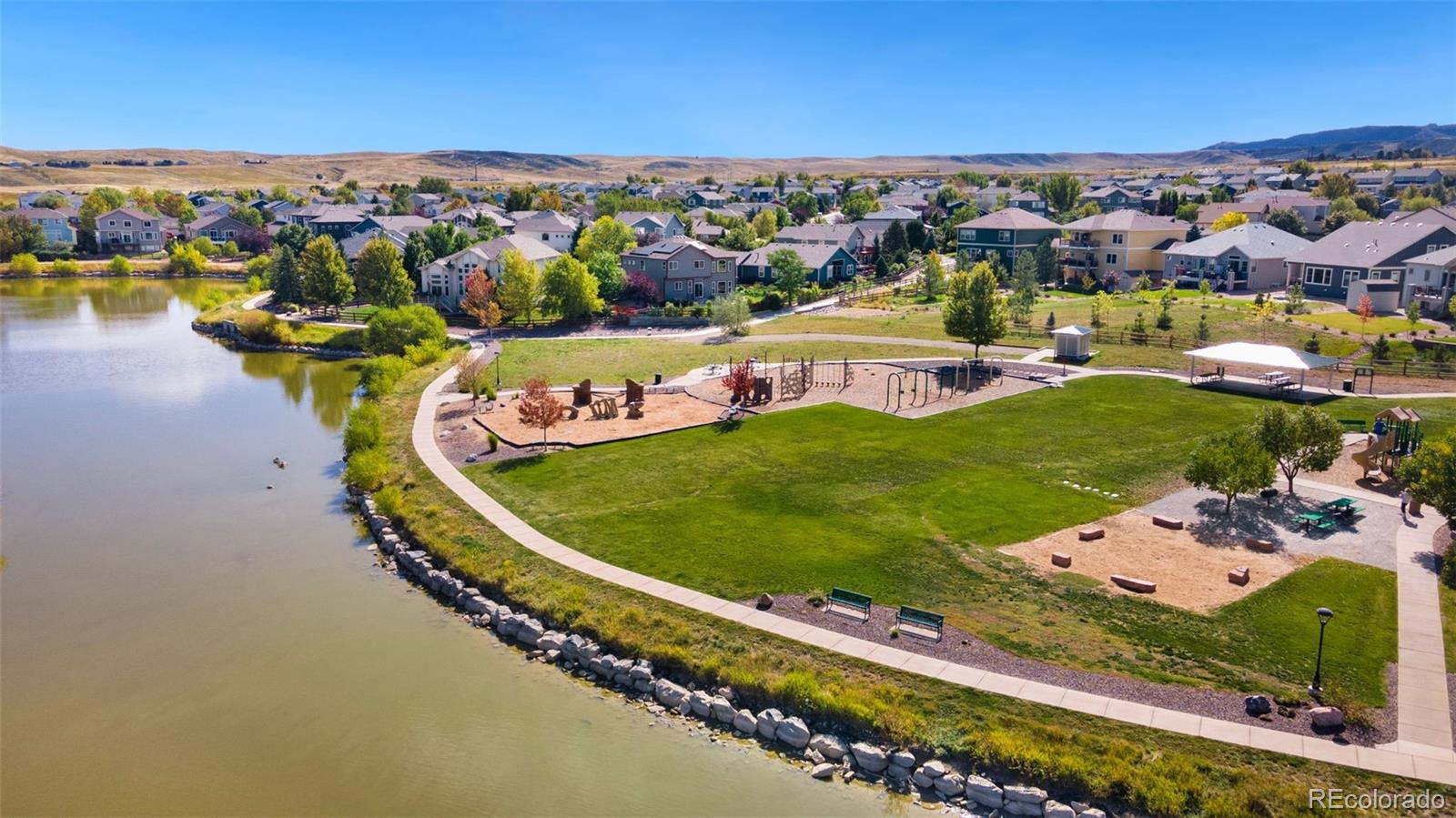 MLS Image #3 for 7525  red fox court,littleton, Colorado