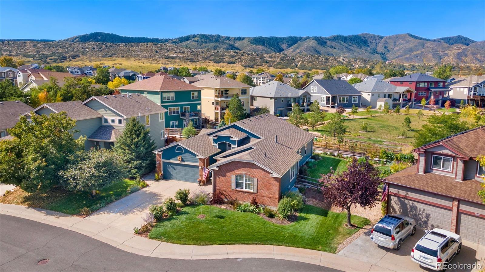 MLS Image #41 for 7525  red fox court,littleton, Colorado