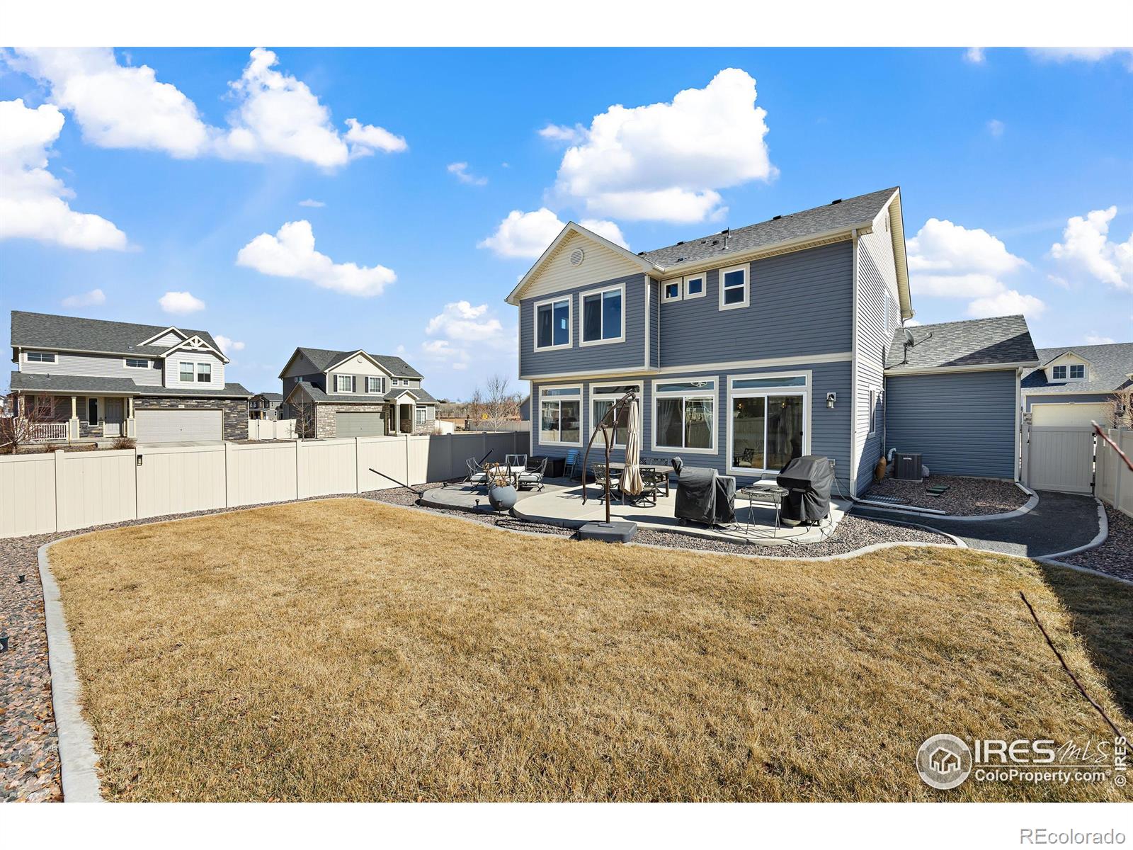 MLS Image #35 for 3662  candlewood drive,johnstown, Colorado