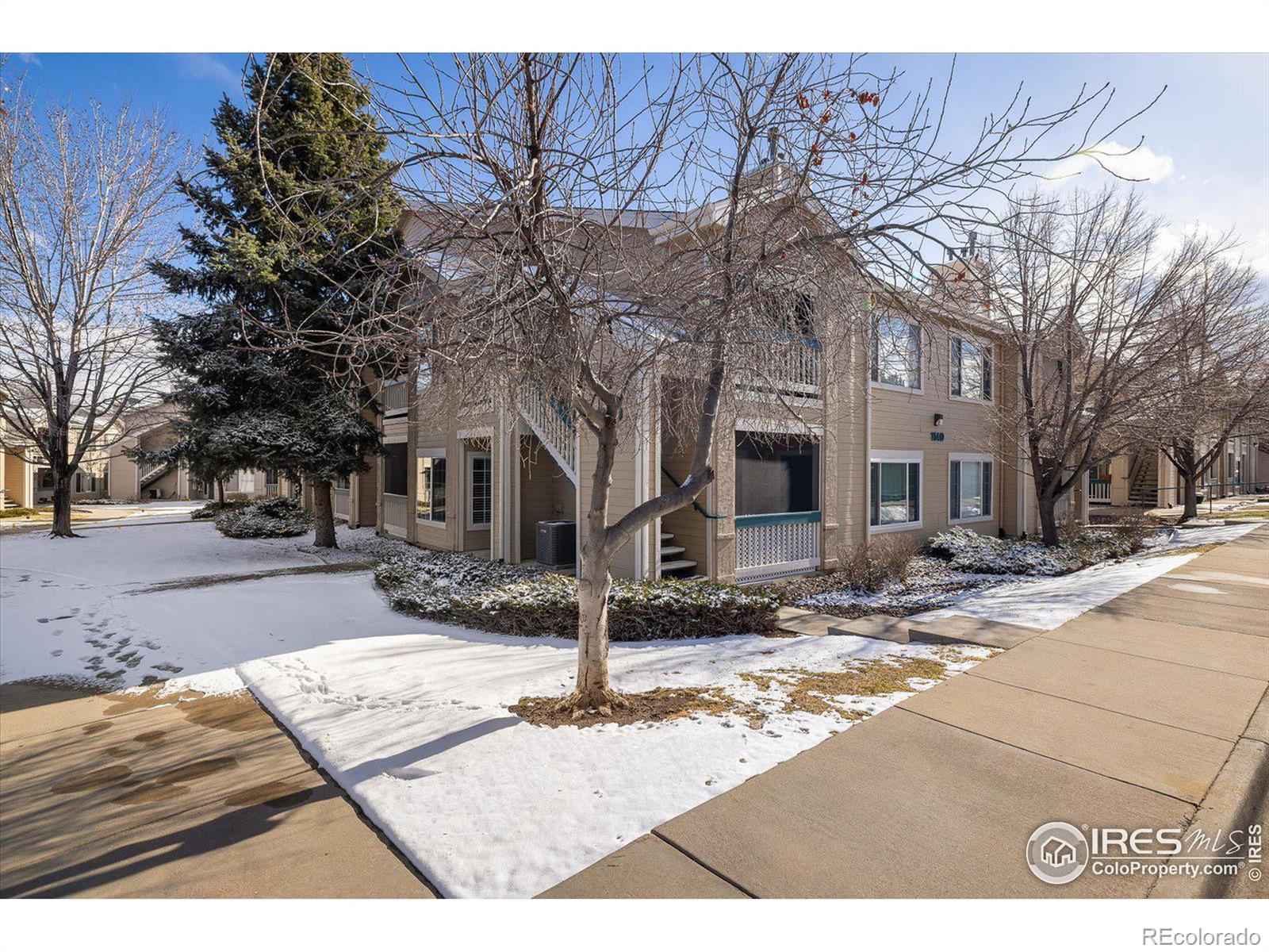 Report Image for 1140  Opal Street,Broomfield, Colorado