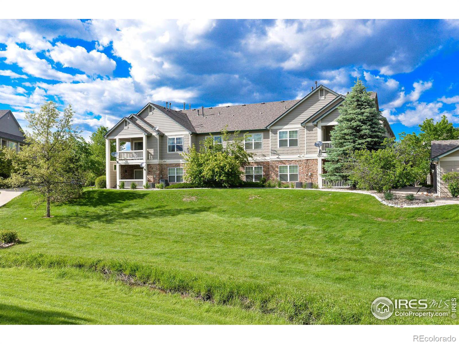 CMA Image for 5225  white willow drive,Fort Collins, Colorado
