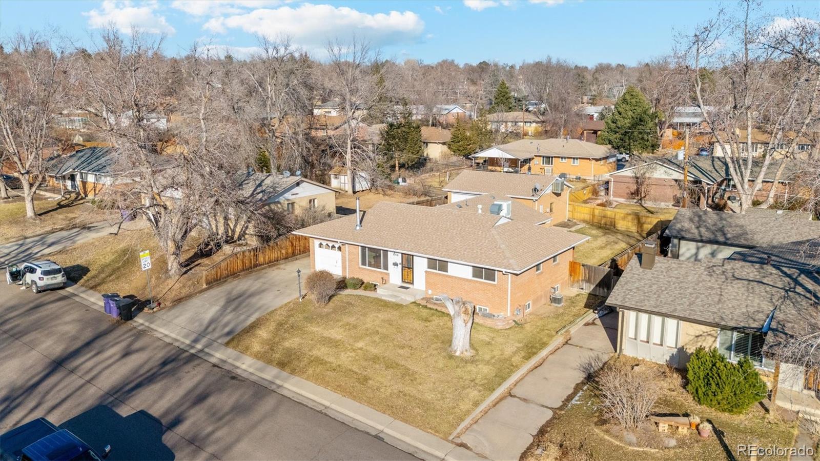 MLS Image #31 for 2976 s stuart street,denver, Colorado