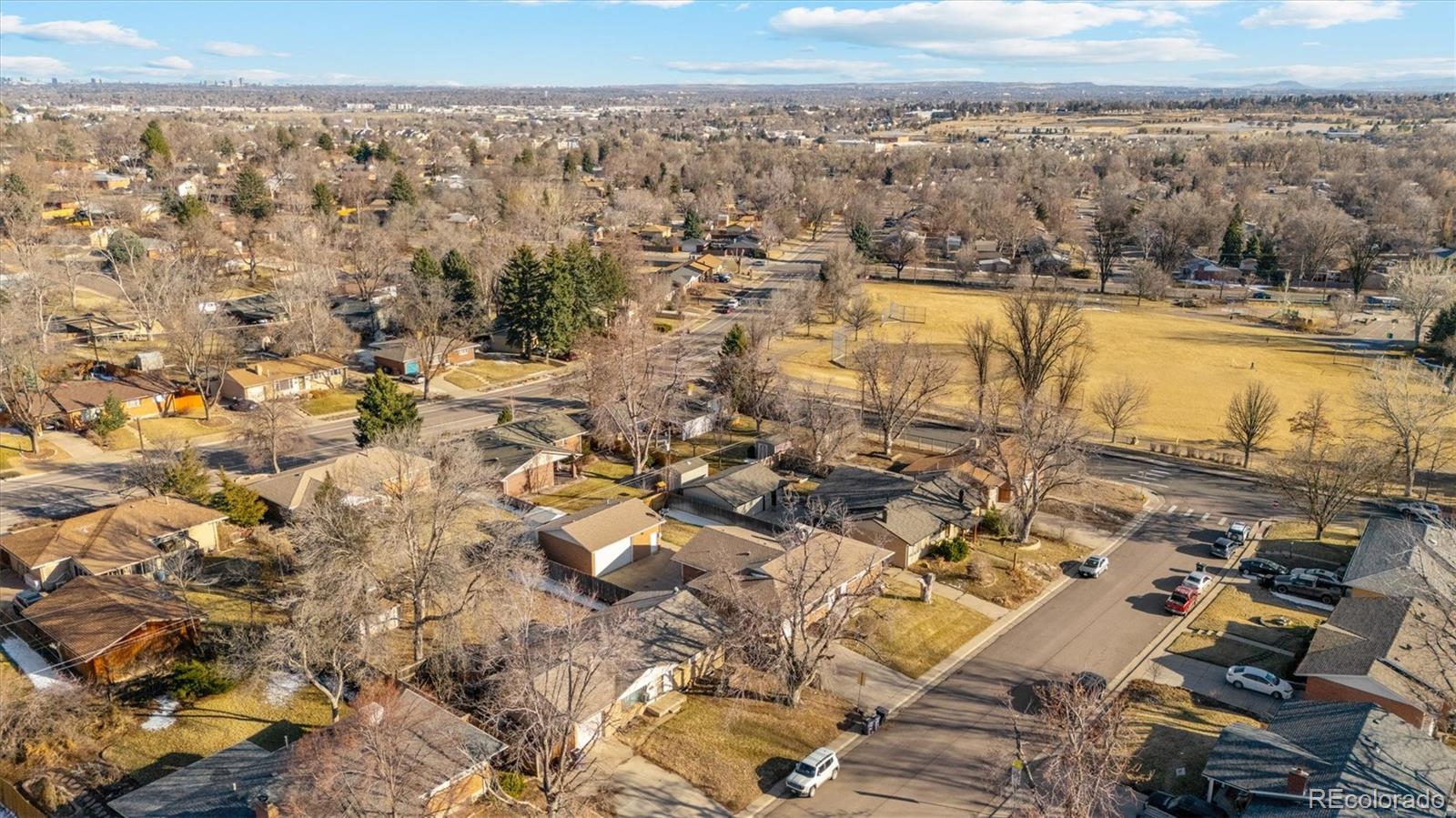 MLS Image #37 for 2976 s stuart street,denver, Colorado