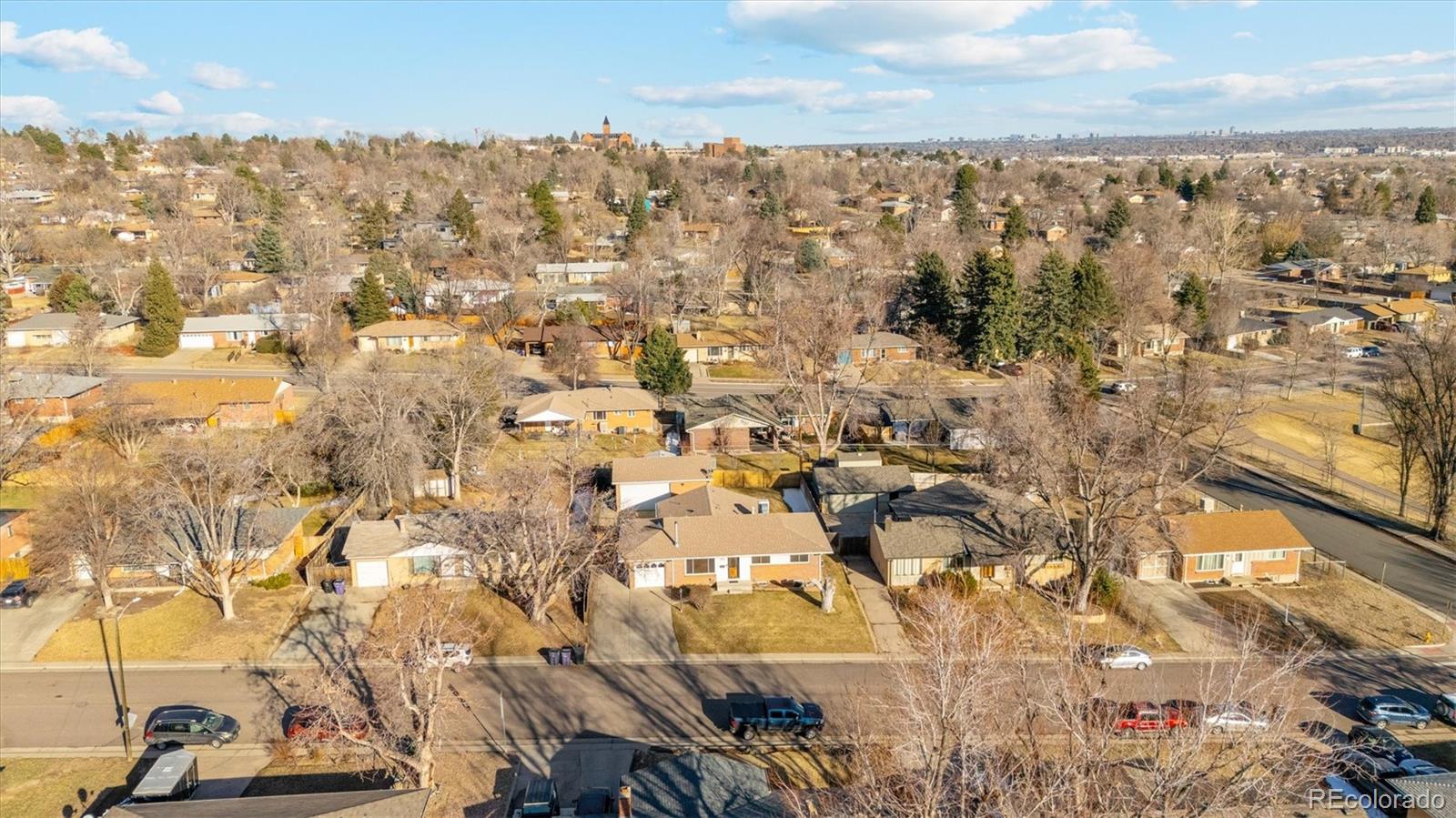 MLS Image #38 for 2976 s stuart street,denver, Colorado