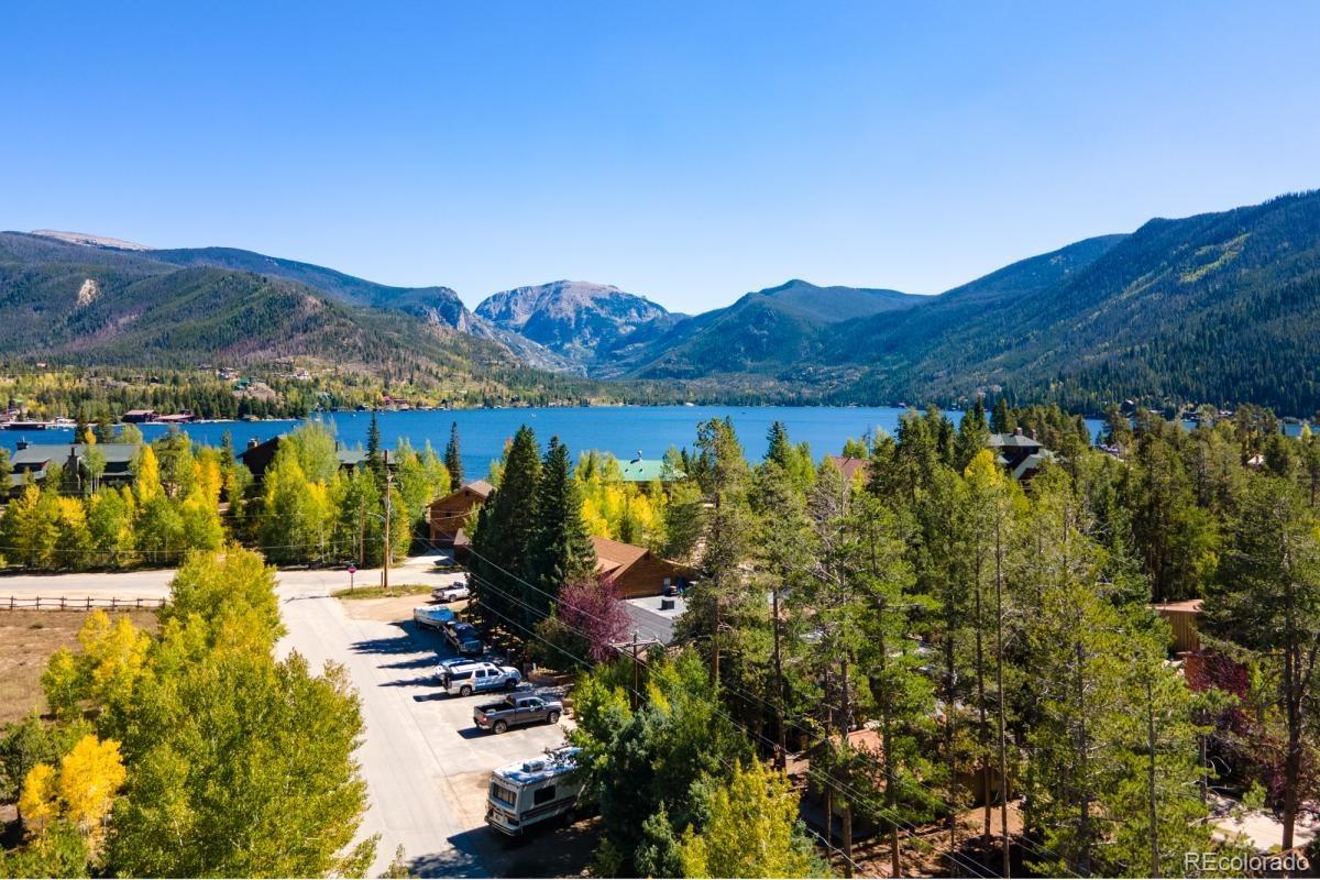 Report Image for 604  Marina Drive, #38 ,Grand Lake, Colorado