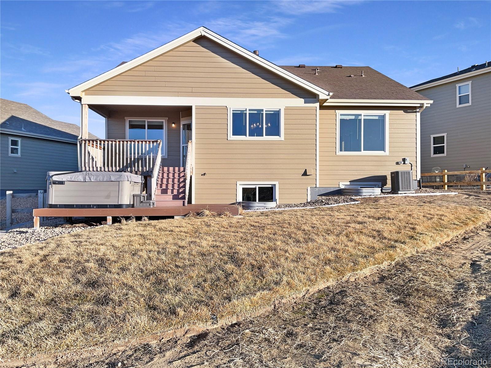 MLS Image #27 for 10345  11th street,greeley, Colorado