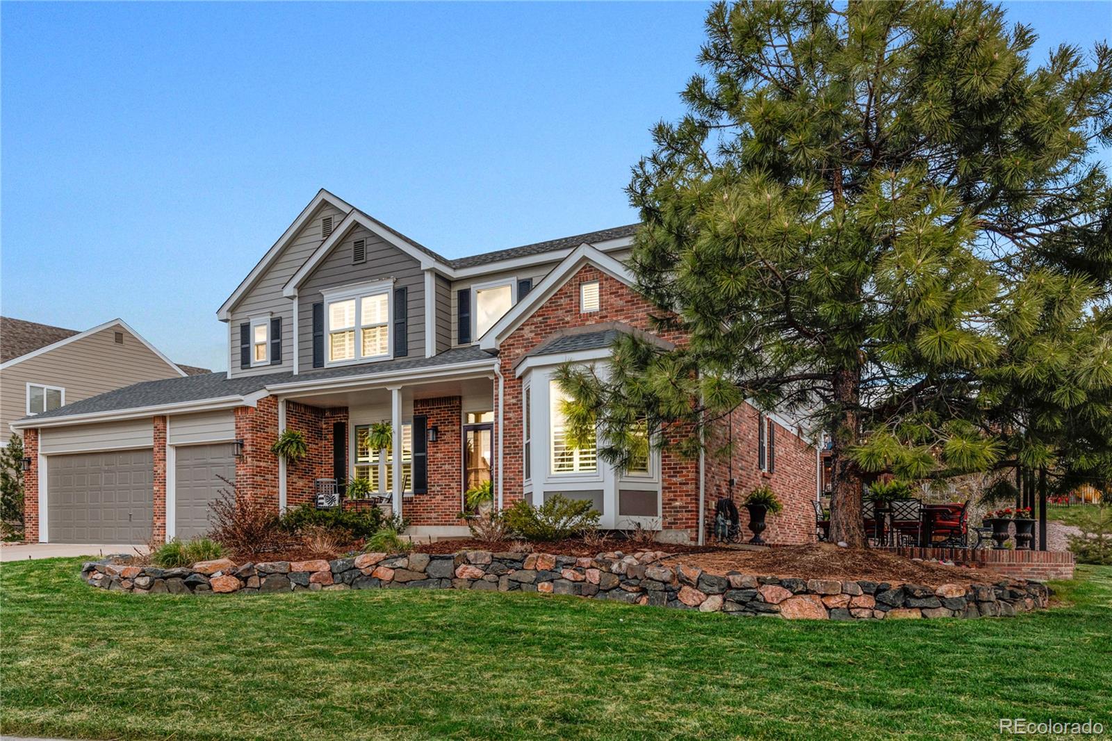 MLS Image #43 for 564  rita place,castle pines, Colorado