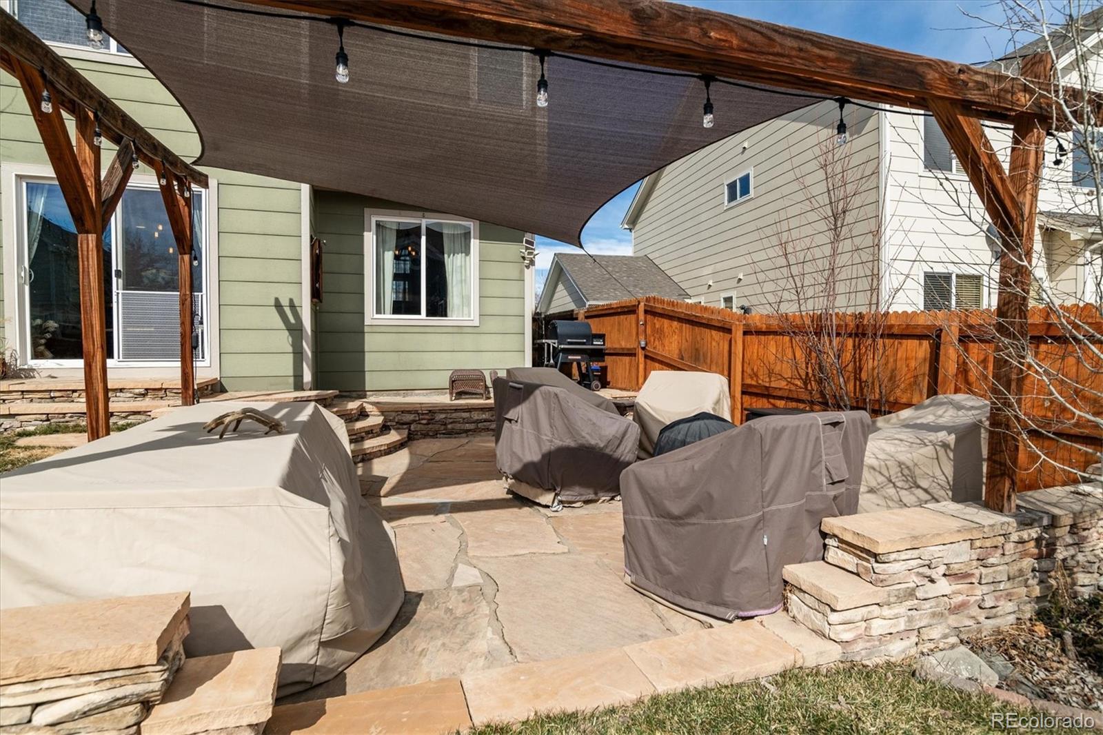 MLS Image #29 for 5304  lost meadow trail,castle rock, Colorado