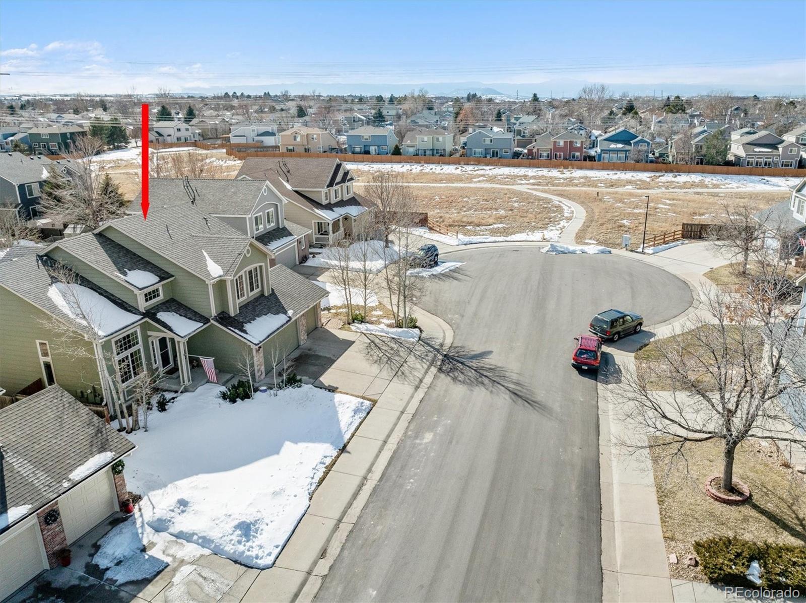 MLS Image #31 for 5304  lost meadow trail,castle rock, Colorado