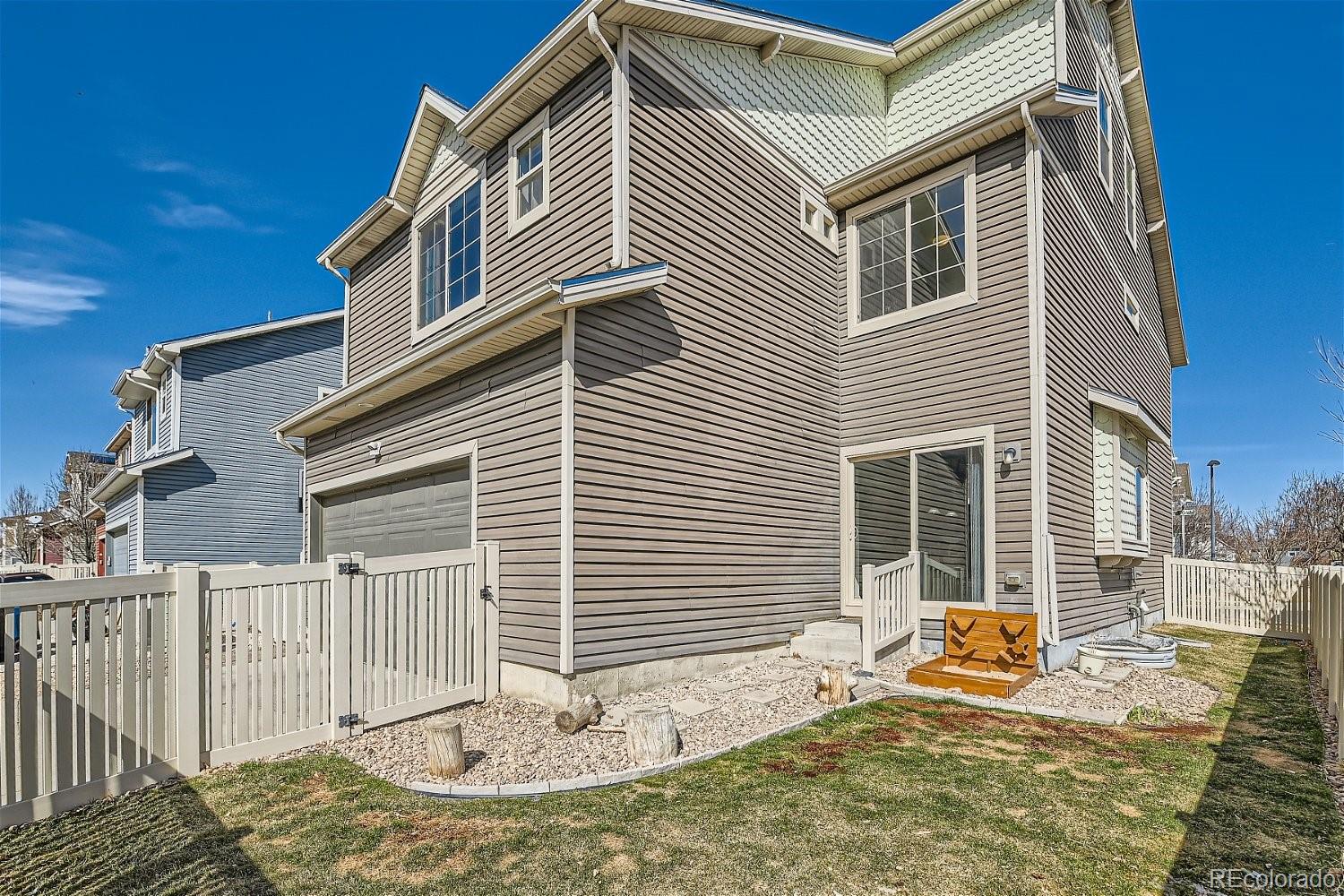 MLS Image #25 for 9686 e 105th place,commerce city, Colorado