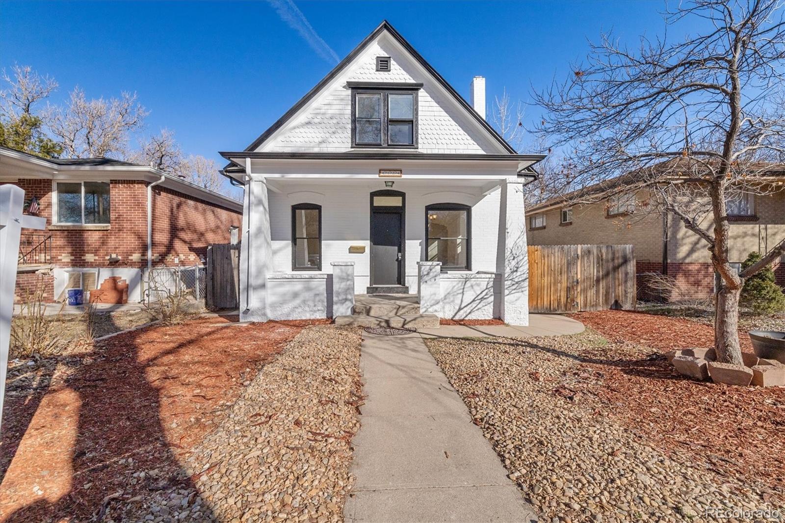 MLS Image #0 for 4124  clay street,denver, Colorado