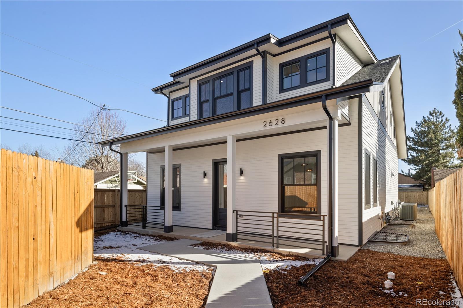 CMA Image for 3344 n clay street,Denver, Colorado