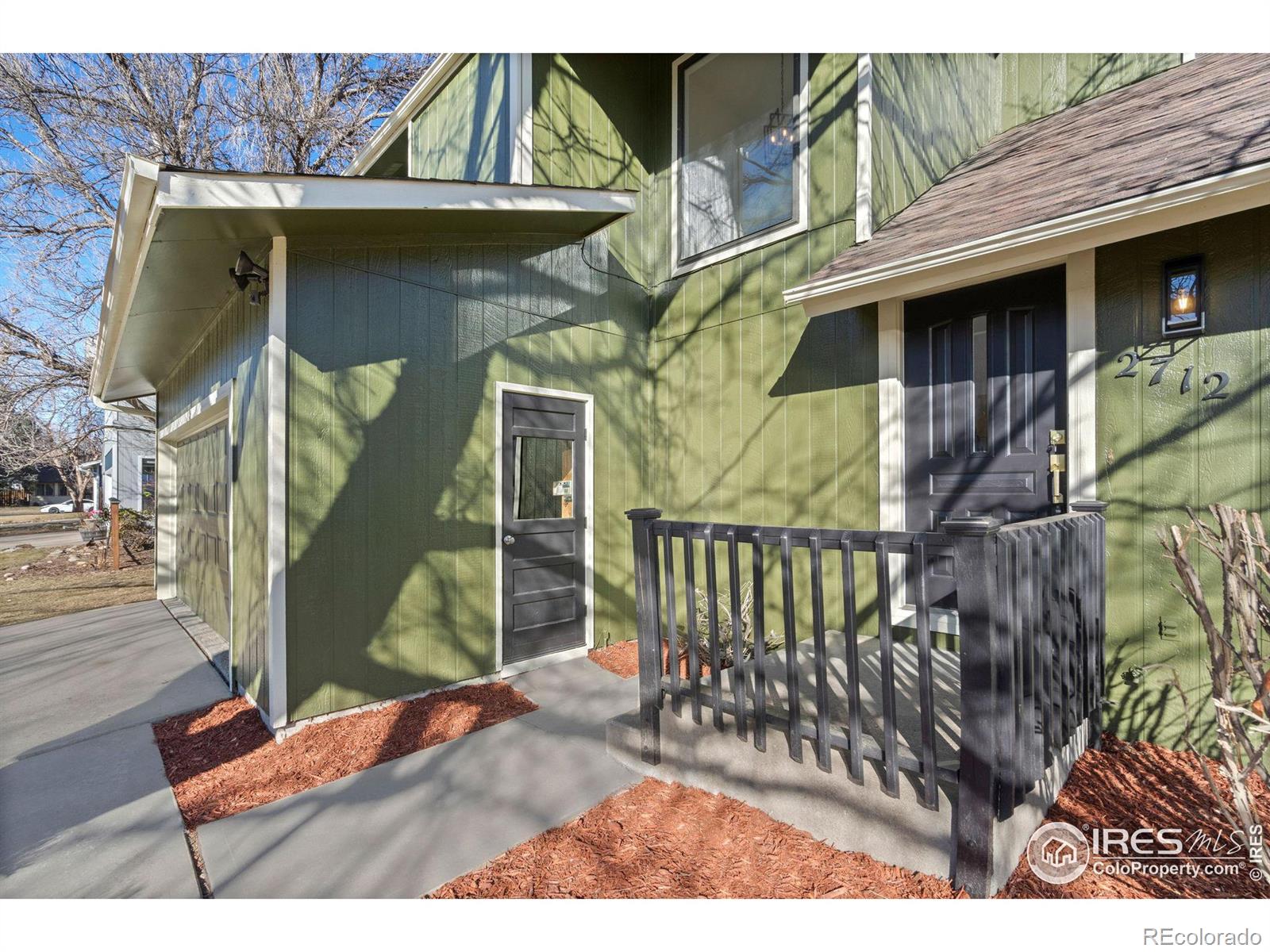 MLS Image #18 for 2712  granada hills drive,fort collins, Colorado