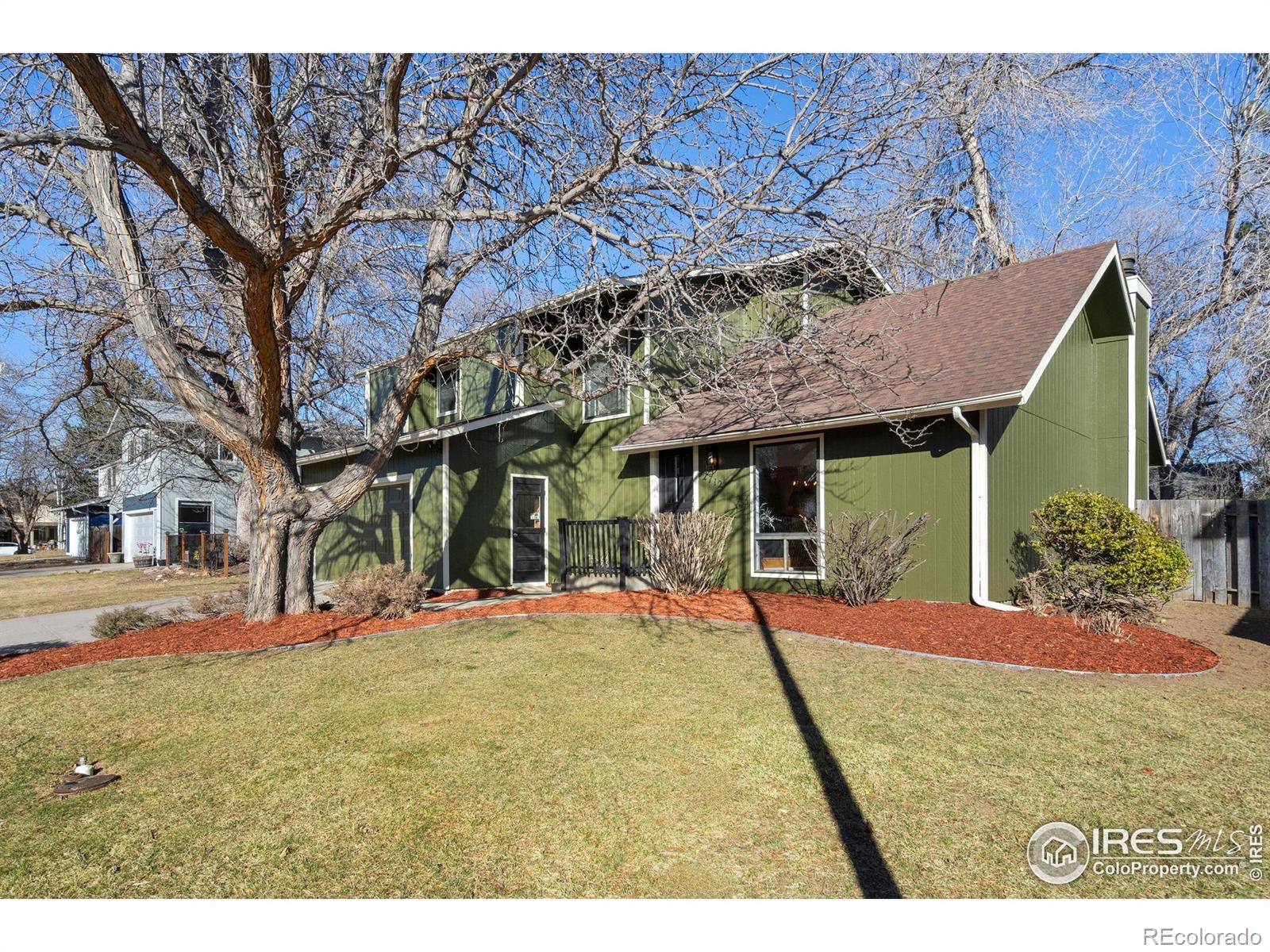 MLS Image #20 for 2712  granada hills drive,fort collins, Colorado