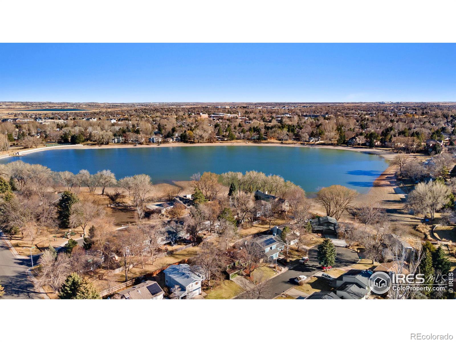 MLS Image #26 for 2712  granada hills drive,fort collins, Colorado