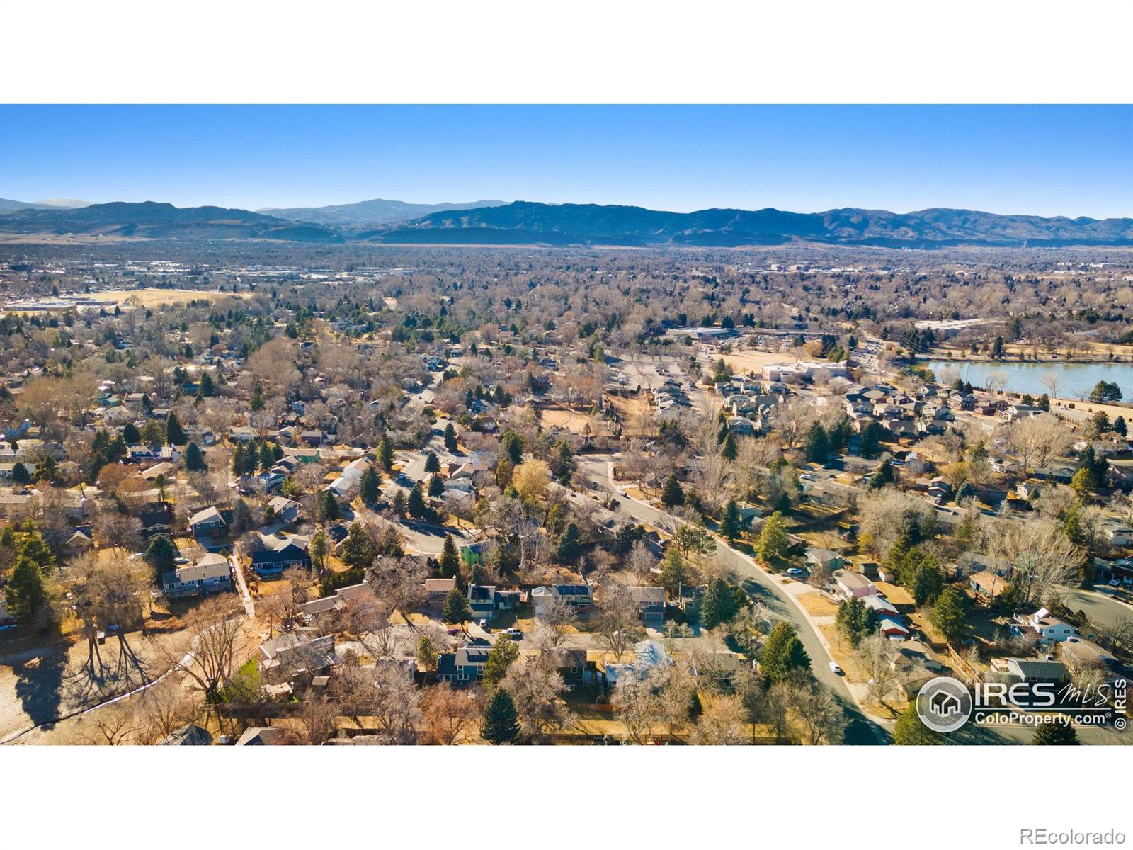 MLS Image #28 for 2712  granada hills drive,fort collins, Colorado