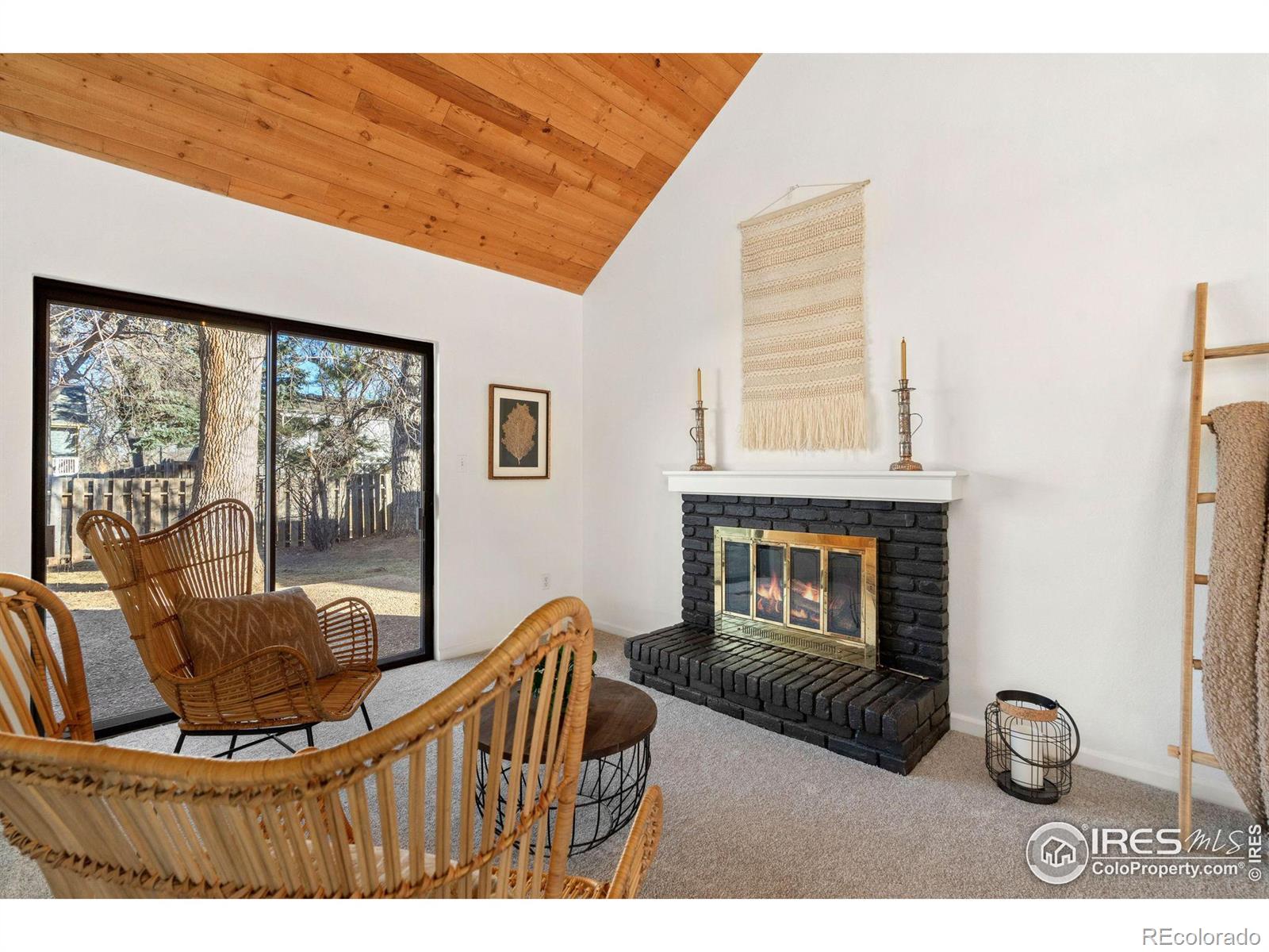 MLS Image #4 for 2712  granada hills drive,fort collins, Colorado