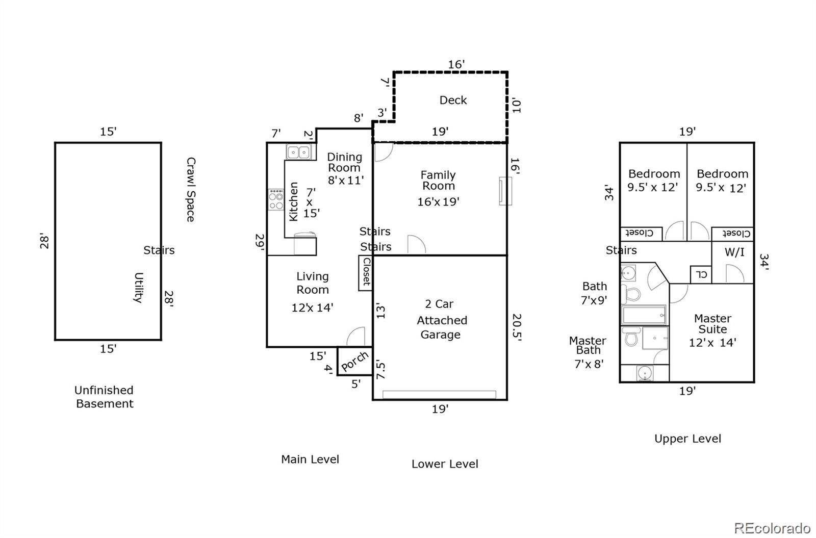 MLS Image #2 for 9607  autumnwood place,highlands ranch, Colorado