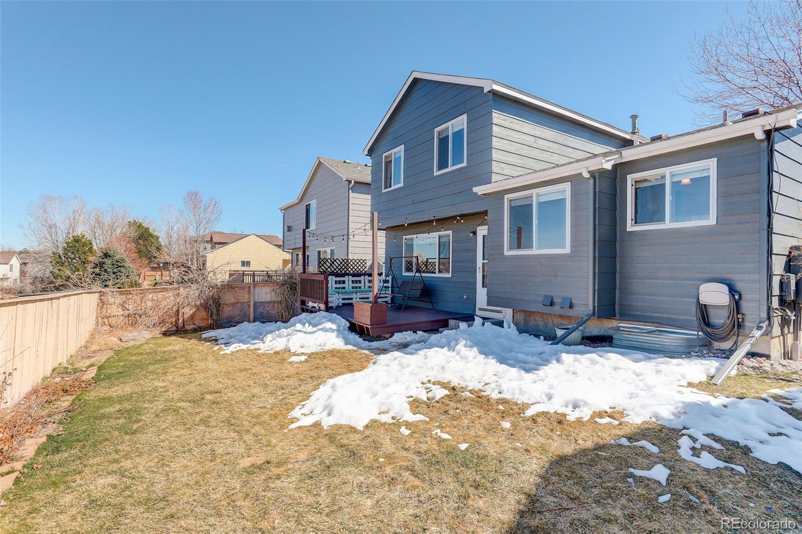MLS Image #26 for 9607  autumnwood place,highlands ranch, Colorado