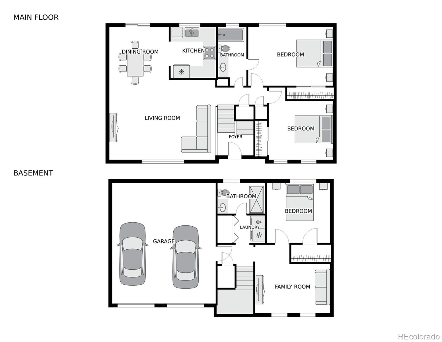 MLS Image #22 for 6239  zinnia street,arvada, Colorado