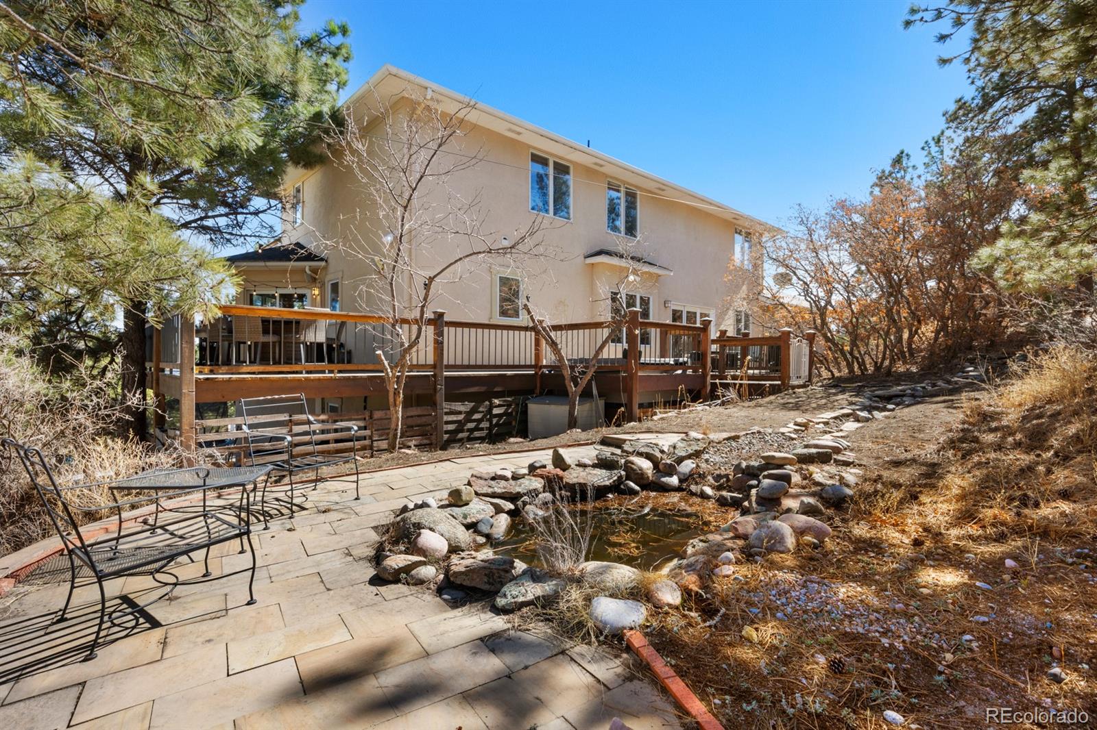 MLS Image #26 for 220  preservation way,colorado springs, Colorado