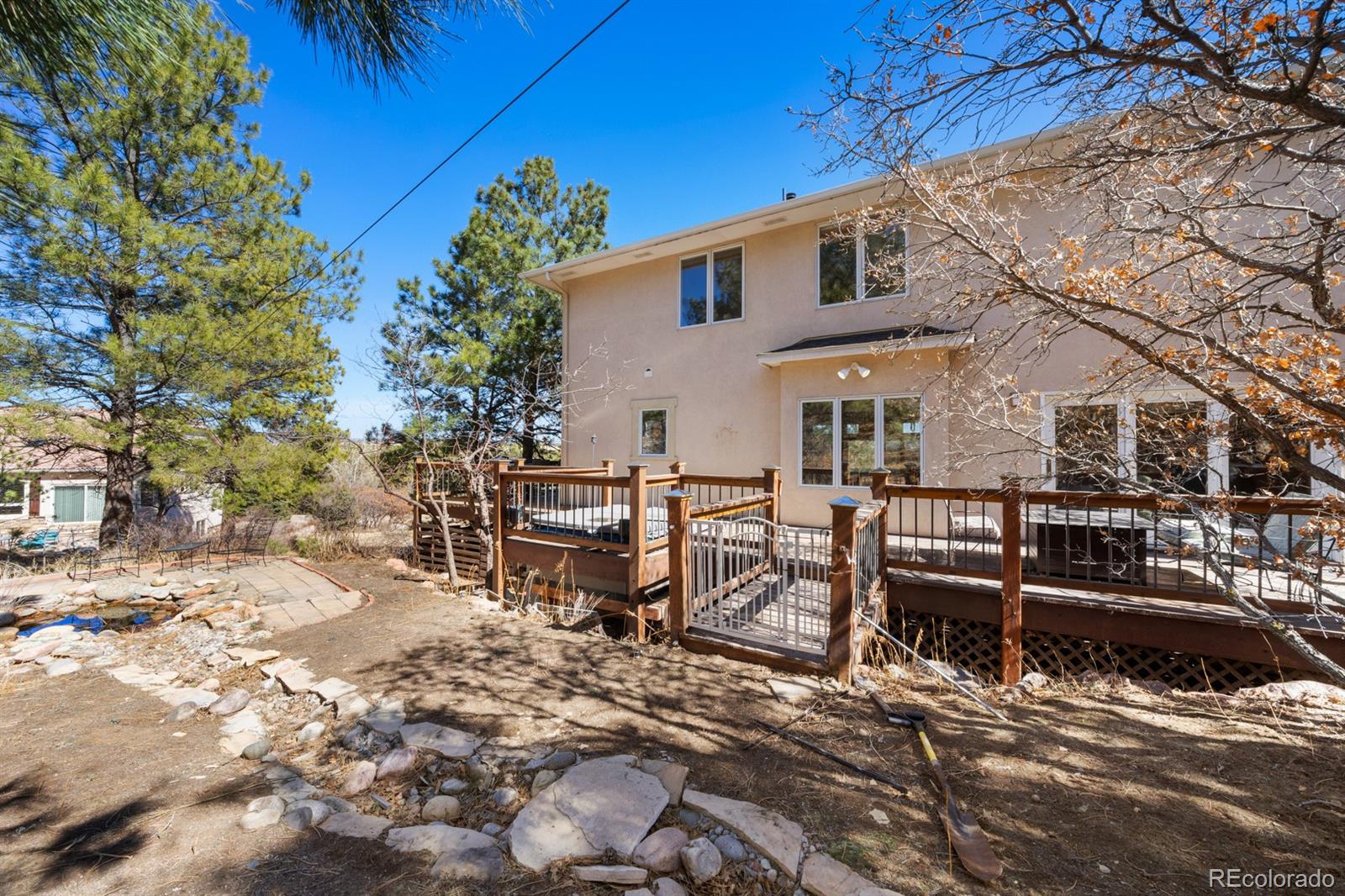 MLS Image #28 for 220  preservation way,colorado springs, Colorado