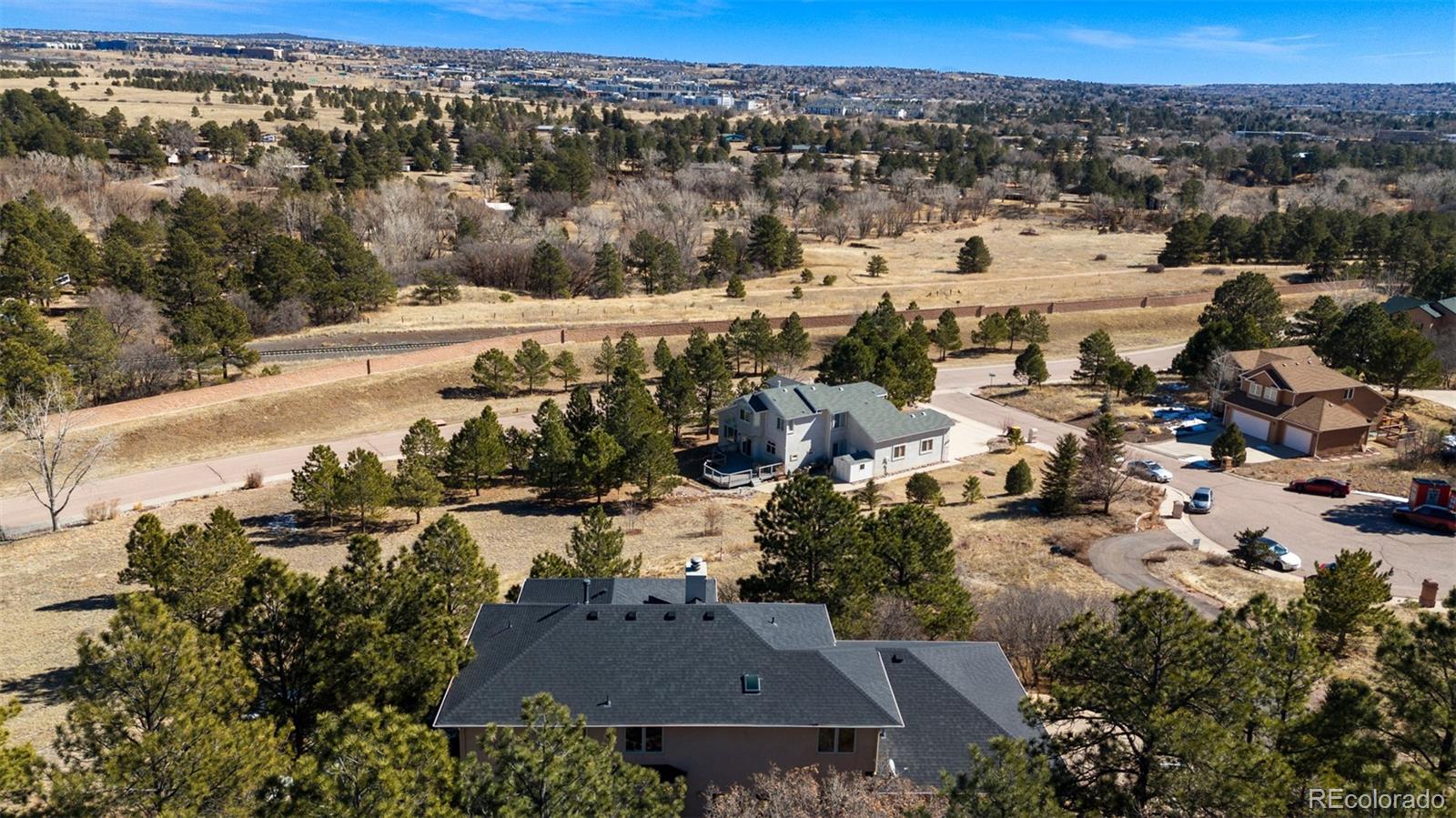 MLS Image #30 for 220  preservation way,colorado springs, Colorado