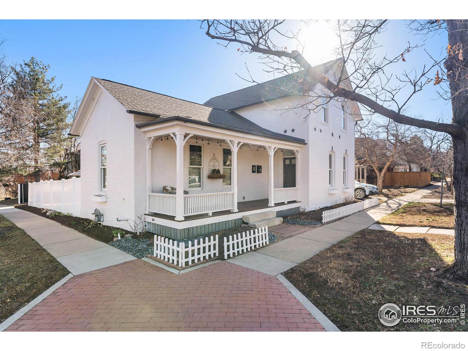 MLS Image #0 for 1746  pine street,boulder, Colorado