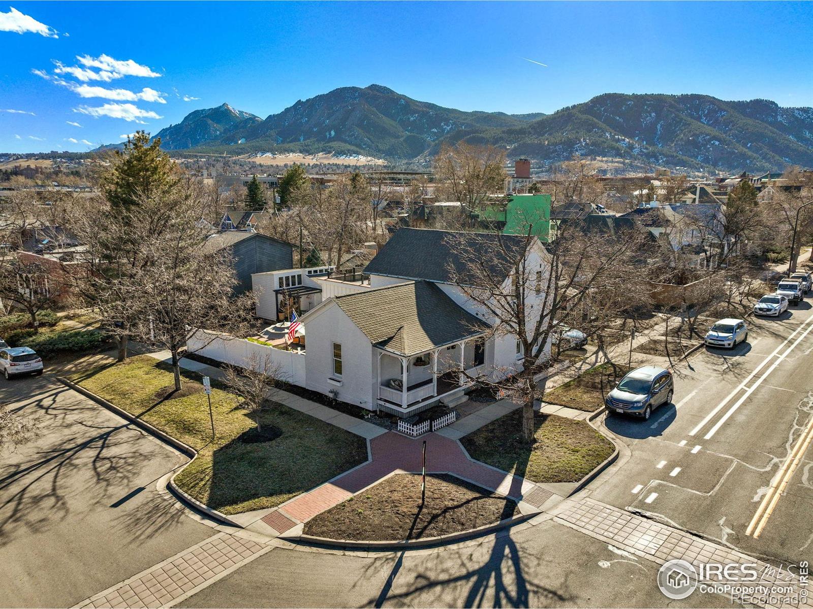 MLS Image #2 for 1746  pine street,boulder, Colorado