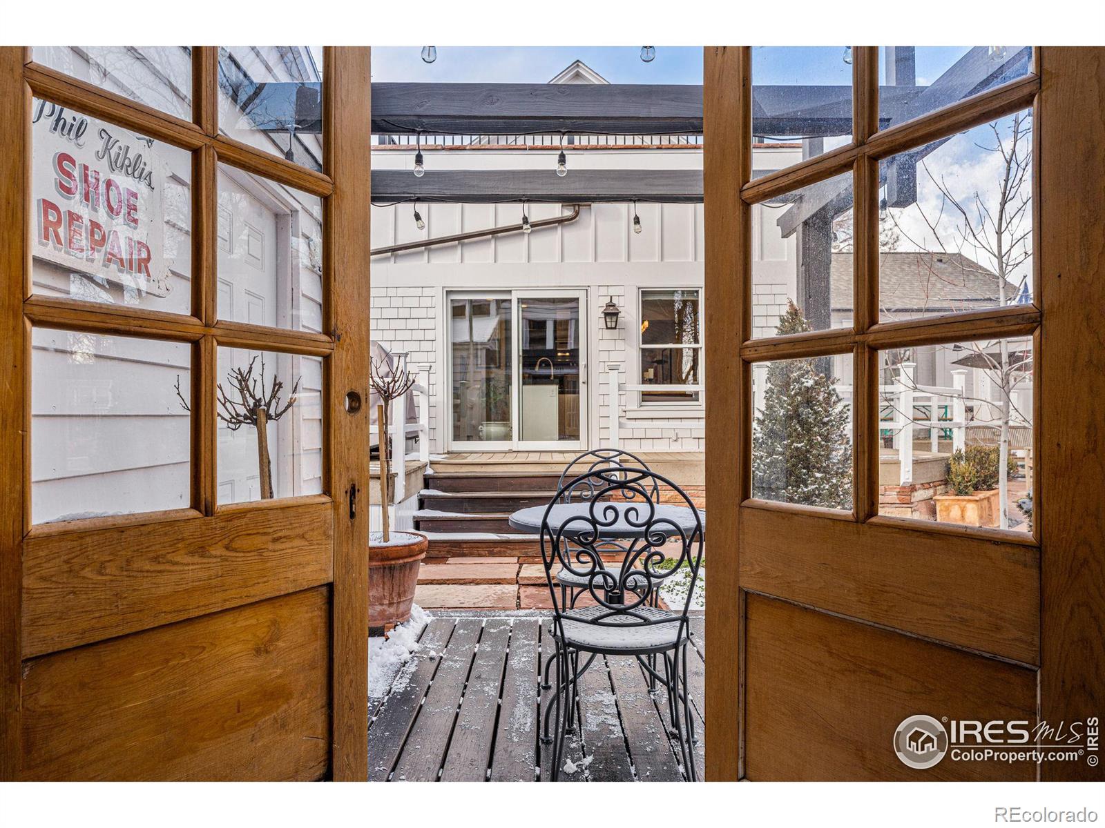 MLS Image #30 for 1746  pine street,boulder, Colorado