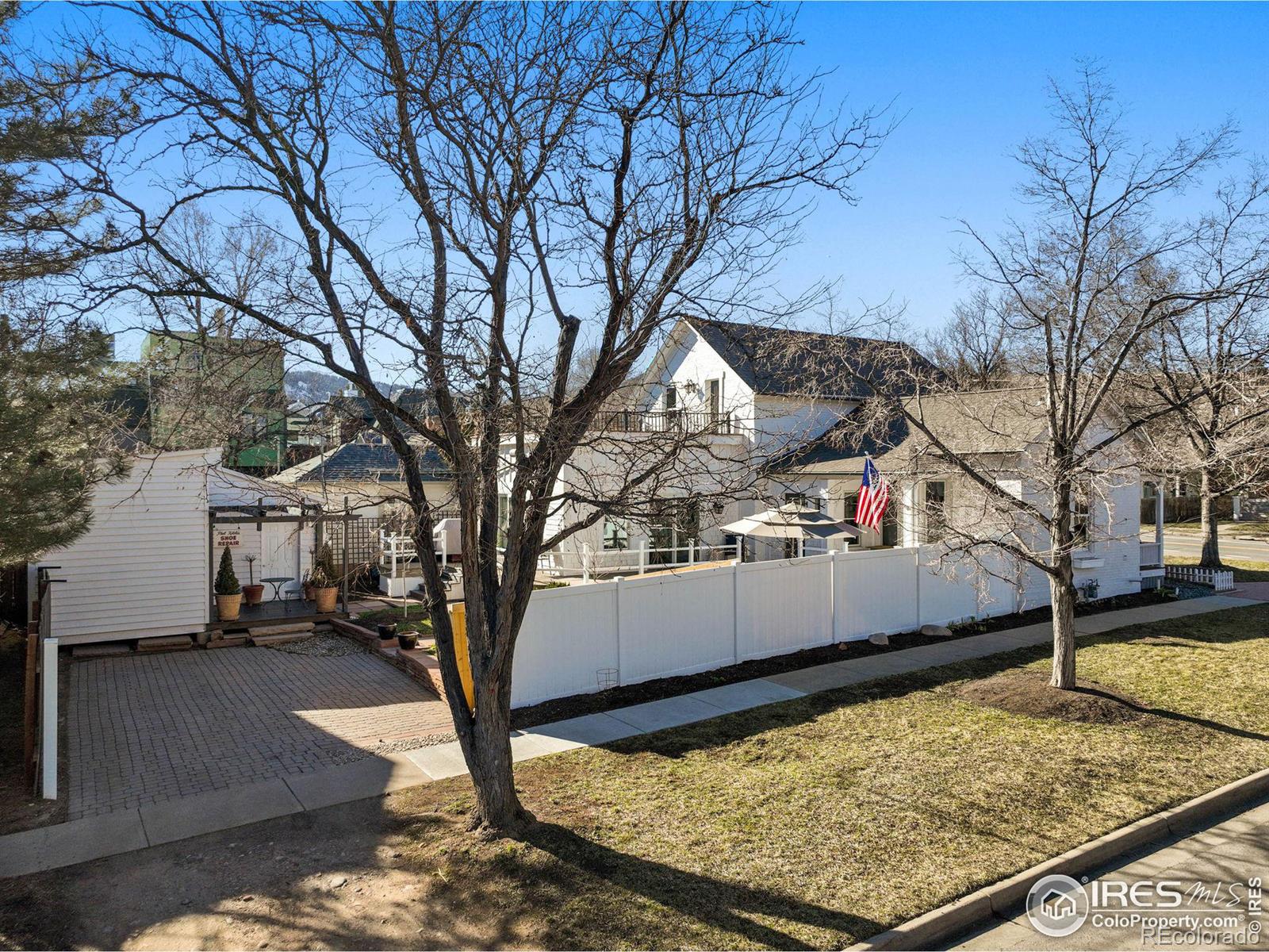 MLS Image #36 for 1746  pine street,boulder, Colorado