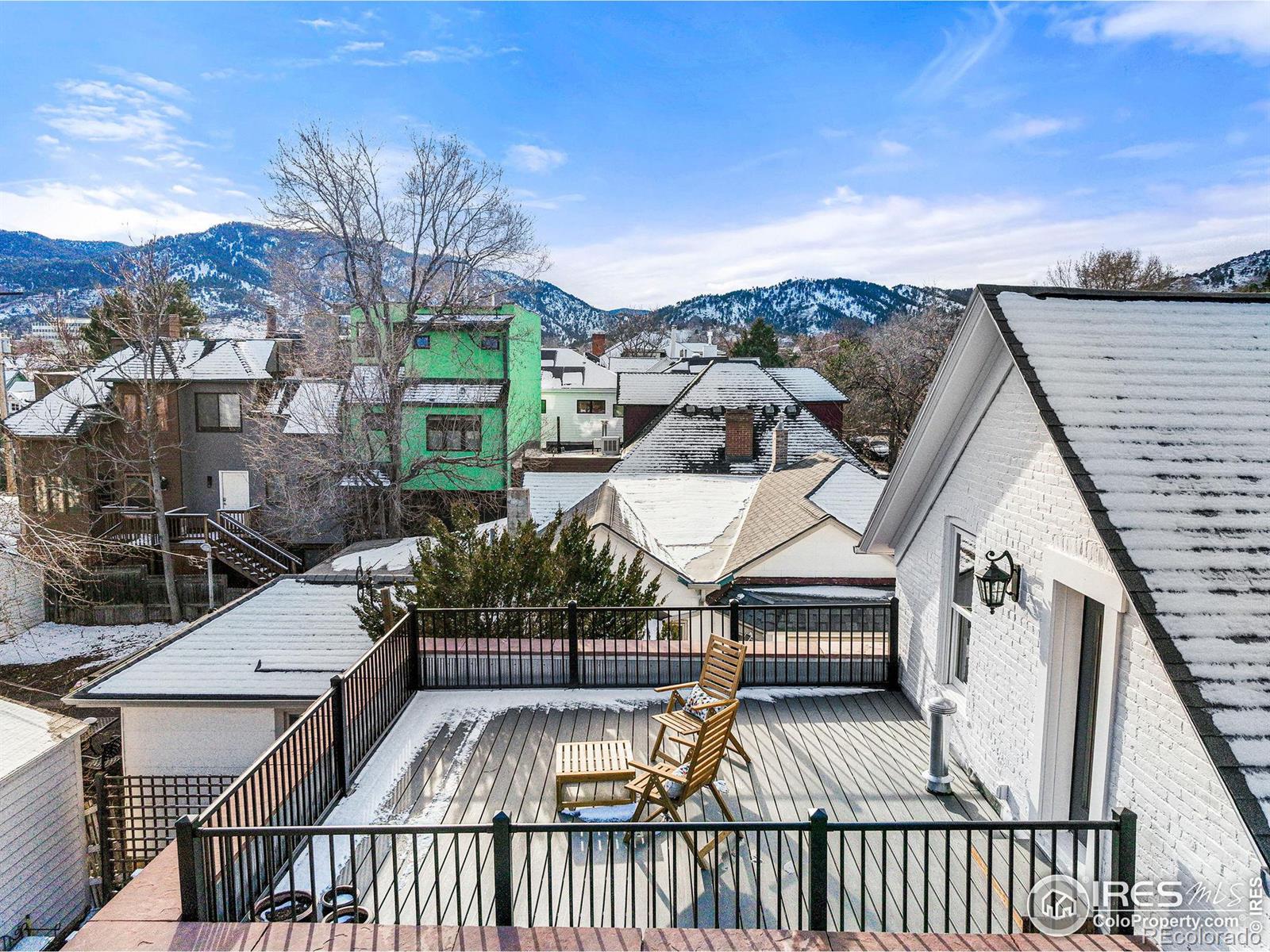 MLS Image #38 for 1746  pine street,boulder, Colorado