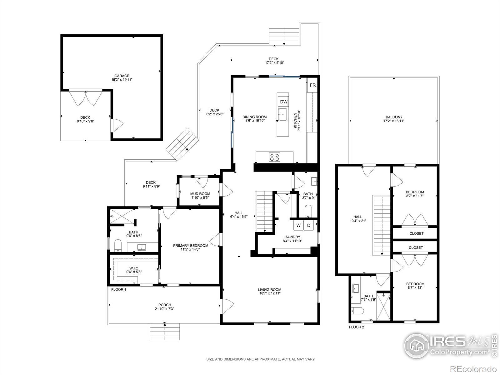 MLS Image #39 for 1746  pine street,boulder, Colorado