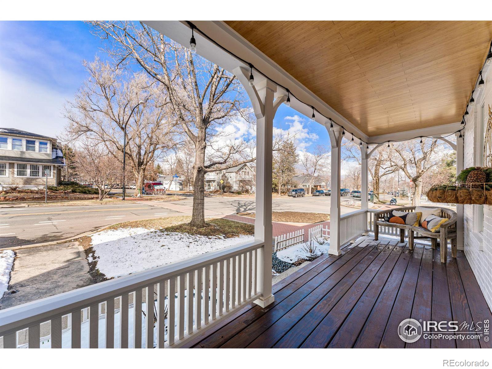 MLS Image #4 for 1746  pine street,boulder, Colorado