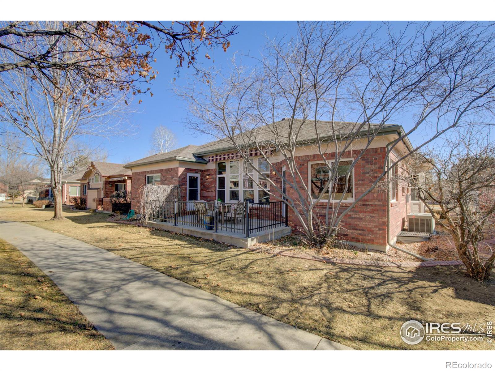 MLS Image #35 for 1008  boxelder circle,longmont, Colorado