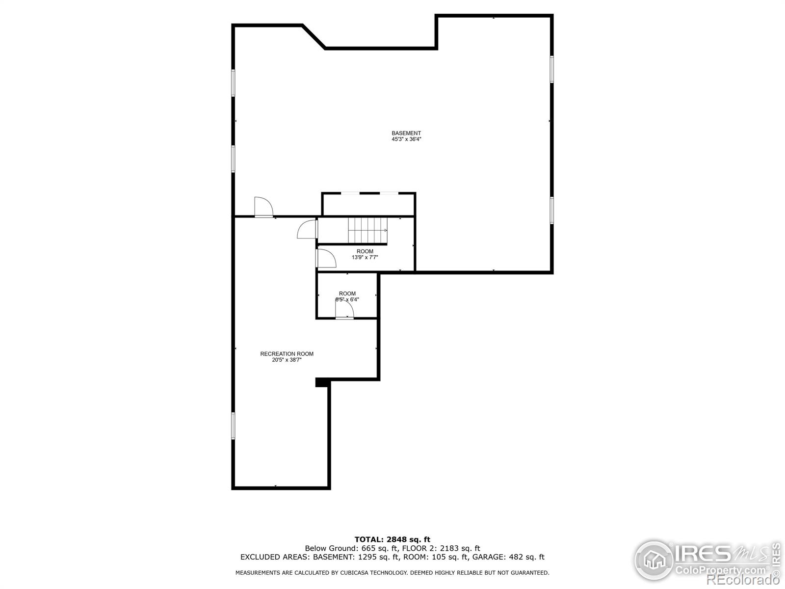 MLS Image #39 for 1008  boxelder circle,longmont, Colorado