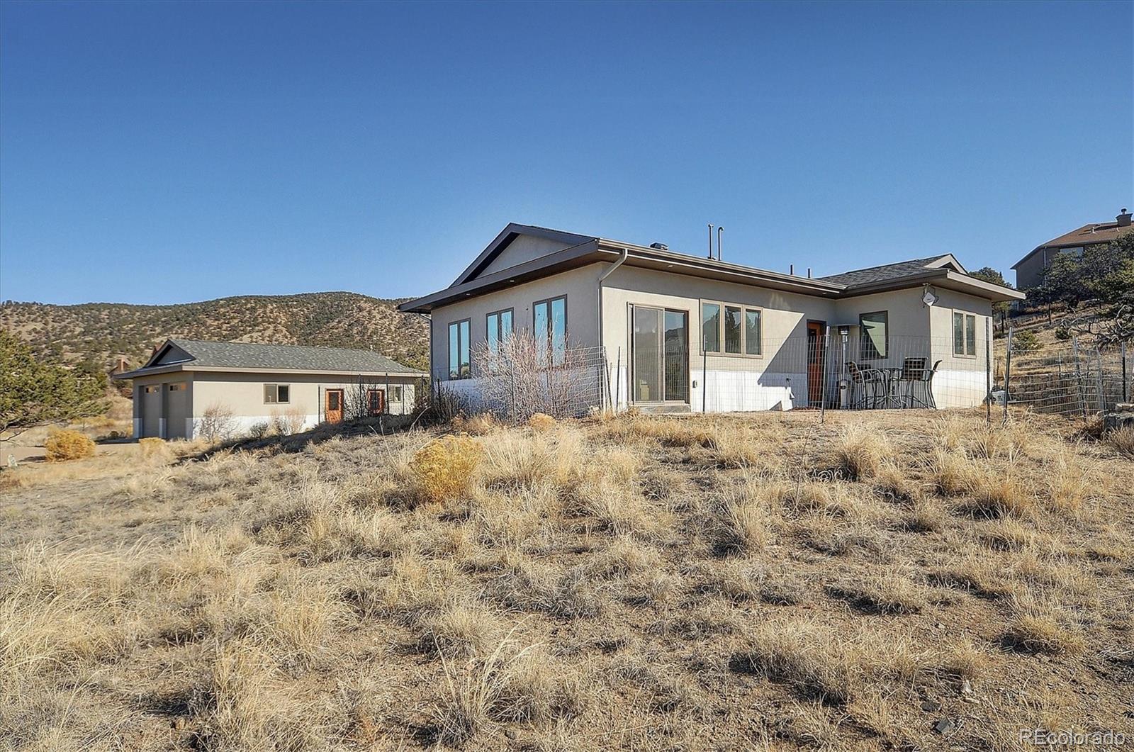 MLS Image #0 for 10070 w cheyenne circle,salida, Colorado