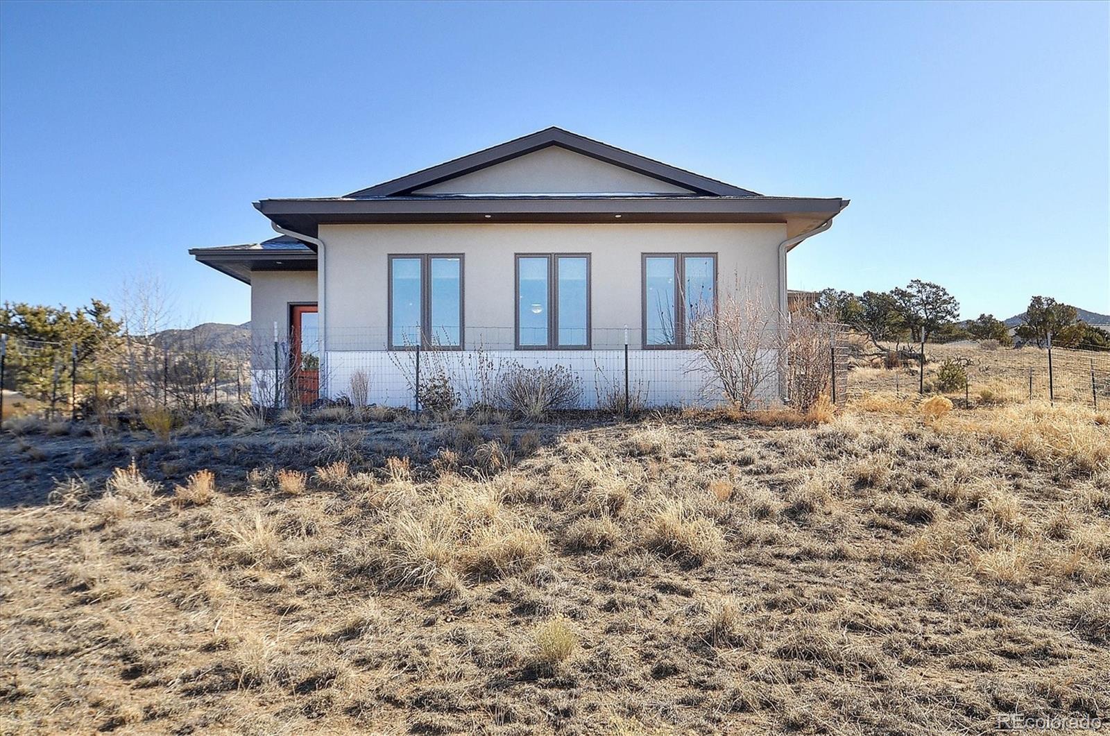 MLS Image #2 for 10070 w cheyenne circle,salida, Colorado