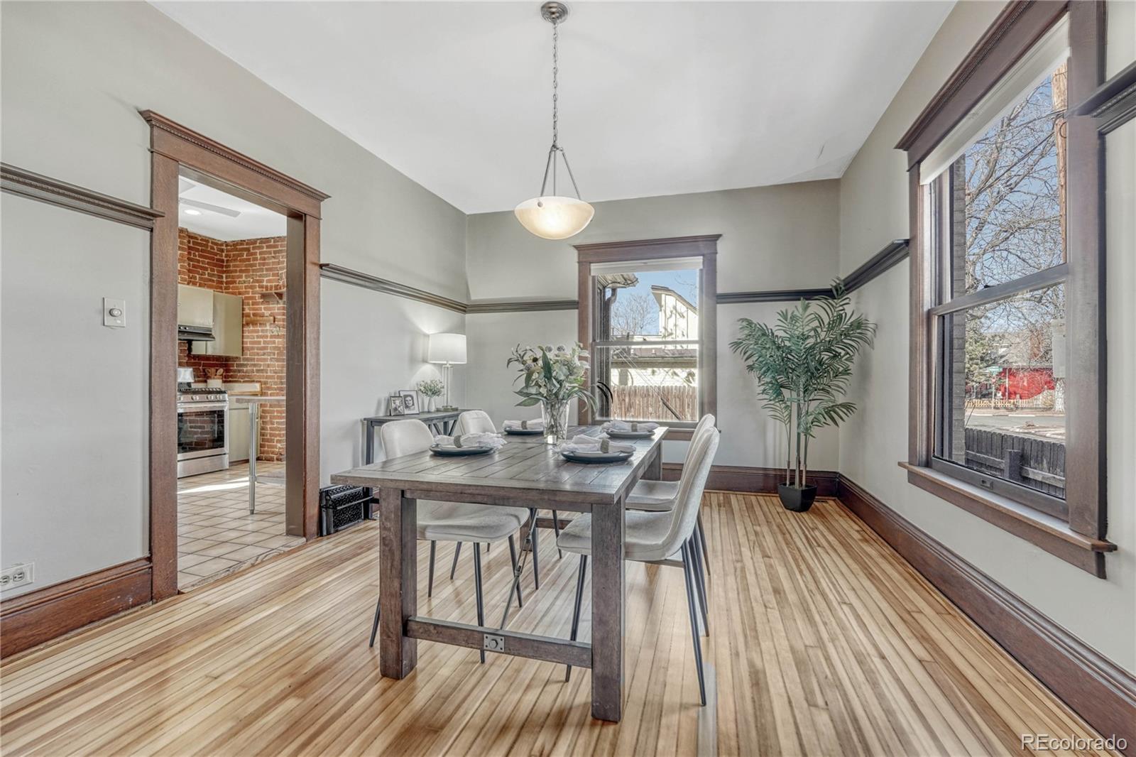 MLS Image #24 for 281  cherokee street,denver, Colorado