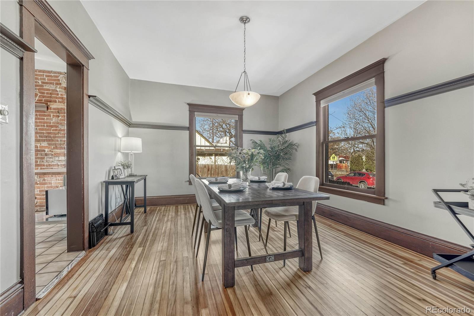 MLS Image #25 for 281  cherokee street,denver, Colorado