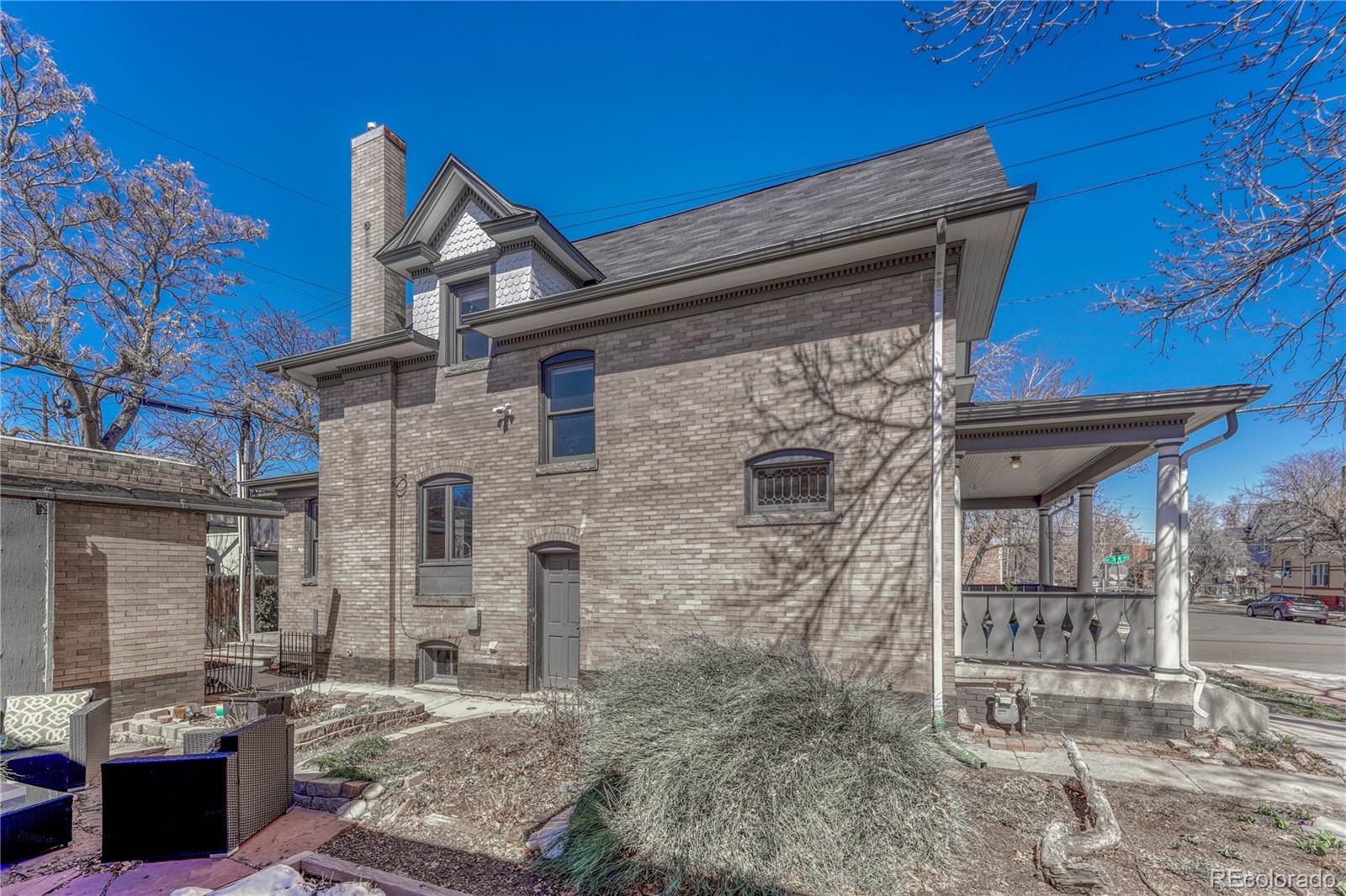 MLS Image #3 for 281  cherokee street,denver, Colorado