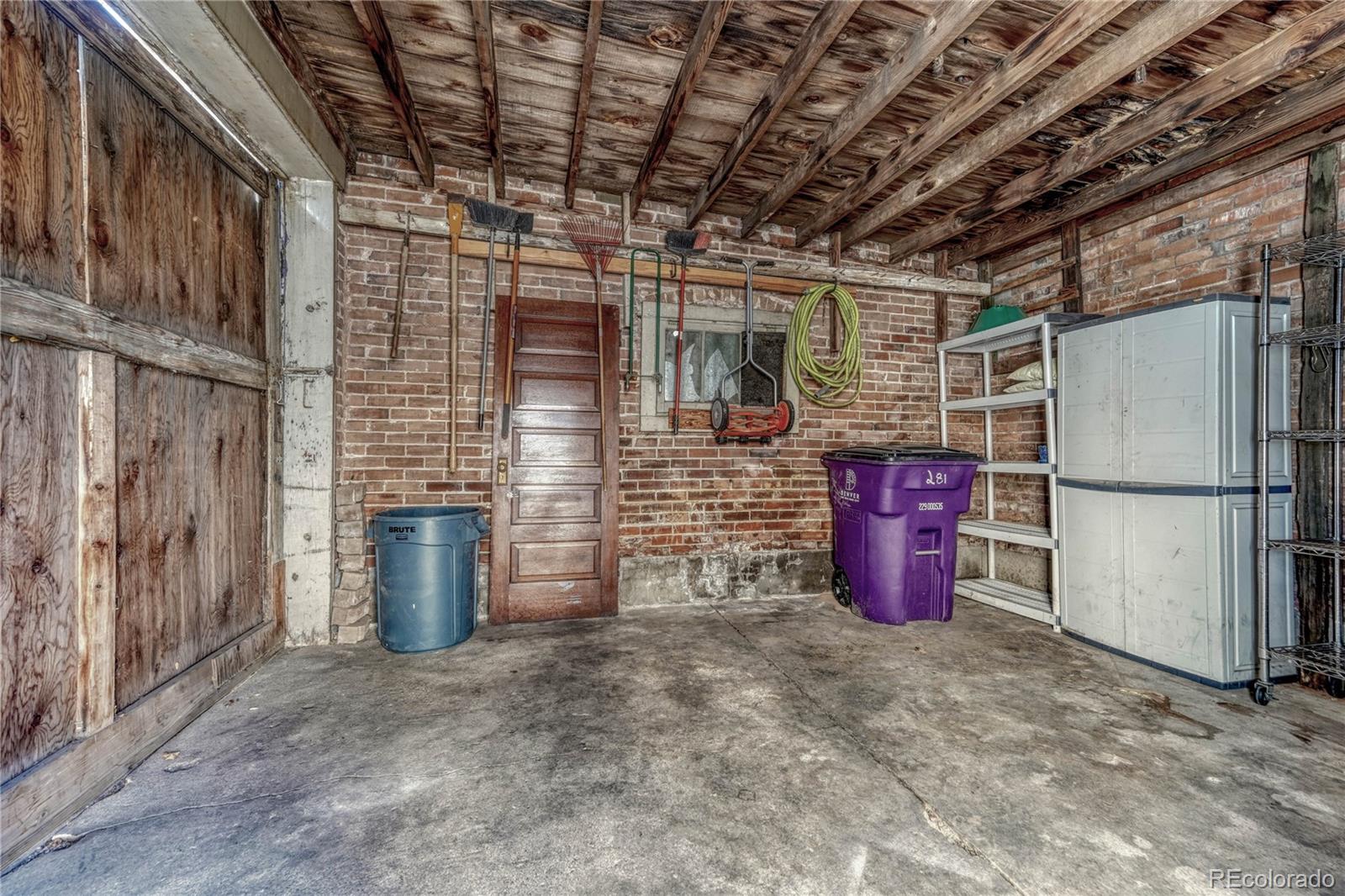 MLS Image #40 for 281  cherokee street,denver, Colorado