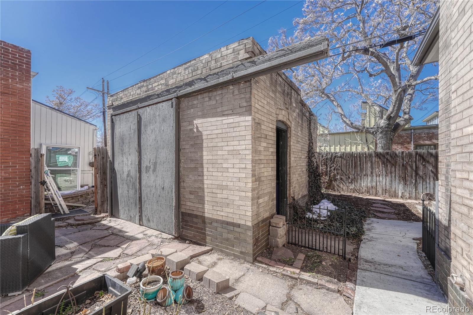 MLS Image #8 for 281  cherokee street,denver, Colorado